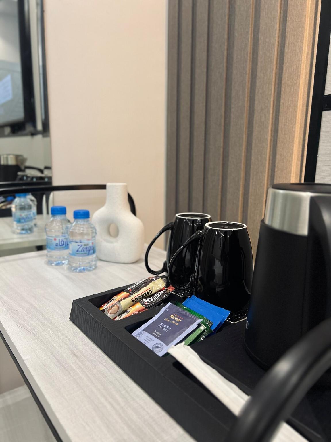 Comfortable accommodation near Al Qiblatain Mosque and Sultana Street - imagen 9