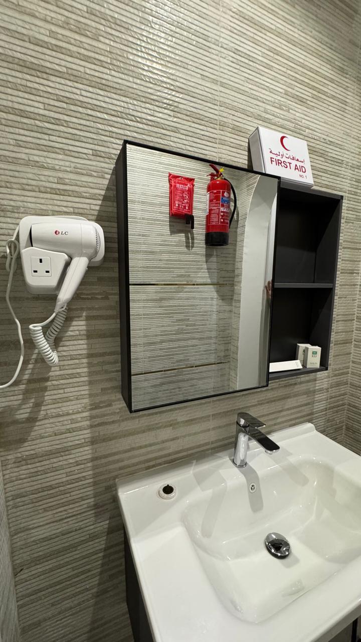 Comfortable accommodation near Al Qiblatain Mosque and Sultana Street - imagen 7