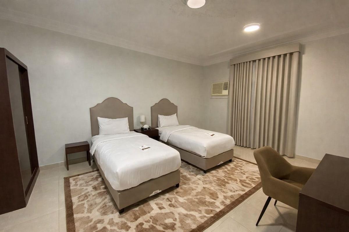 Orbitnet - Al Jamawat Suites - image 3