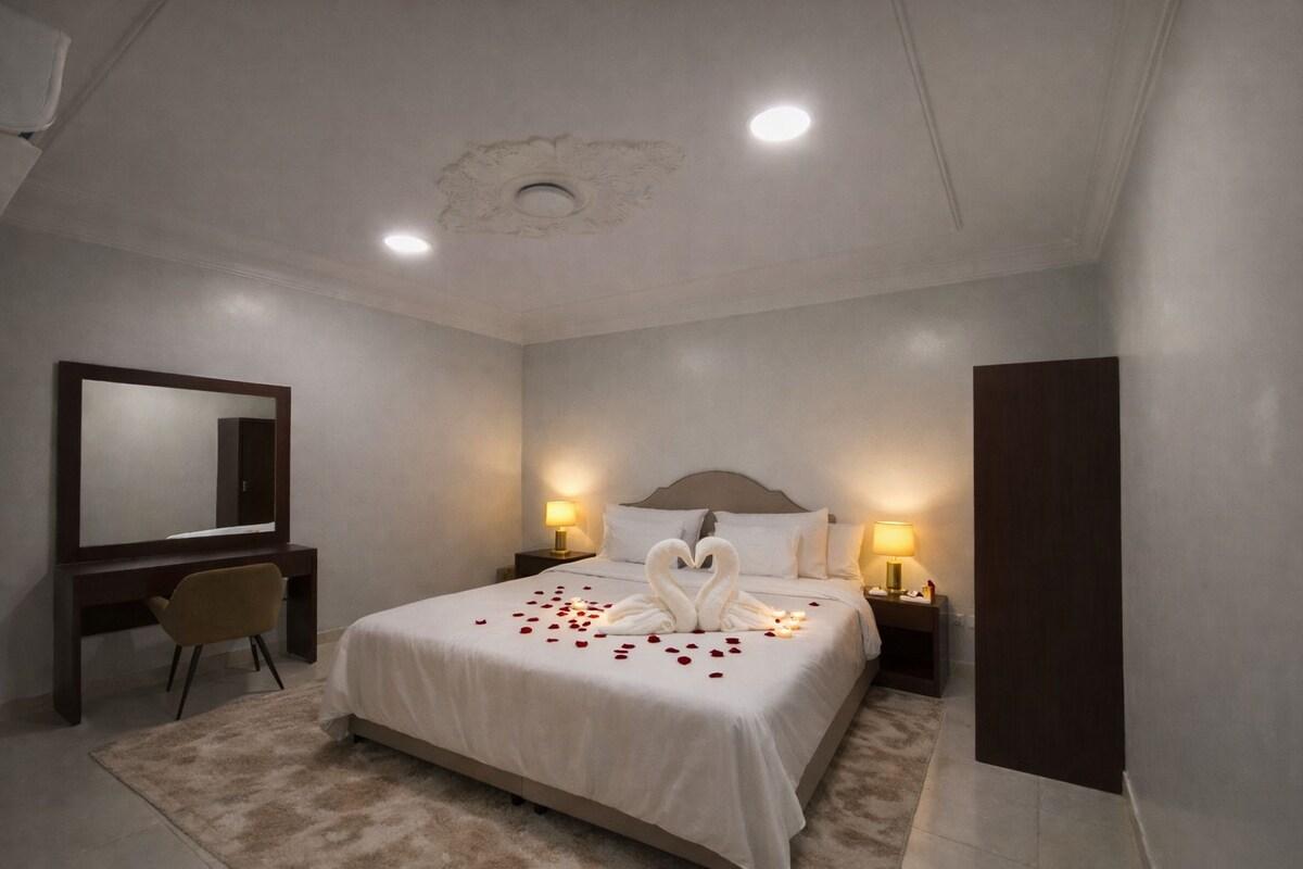 Orbitnet - Al Jamawat Suites - image 7