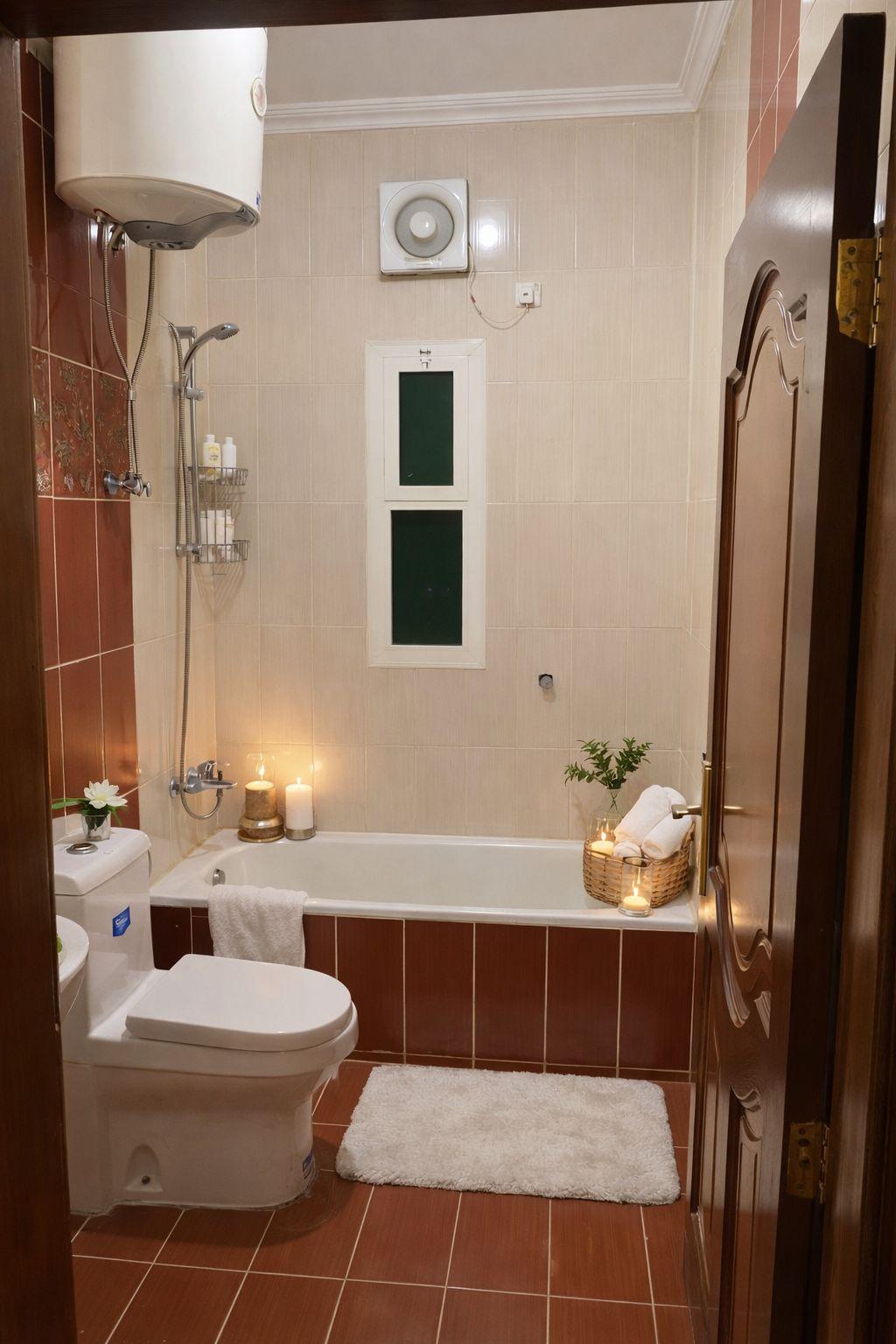 Orbitnet - Al Jamawat Suites - image 6