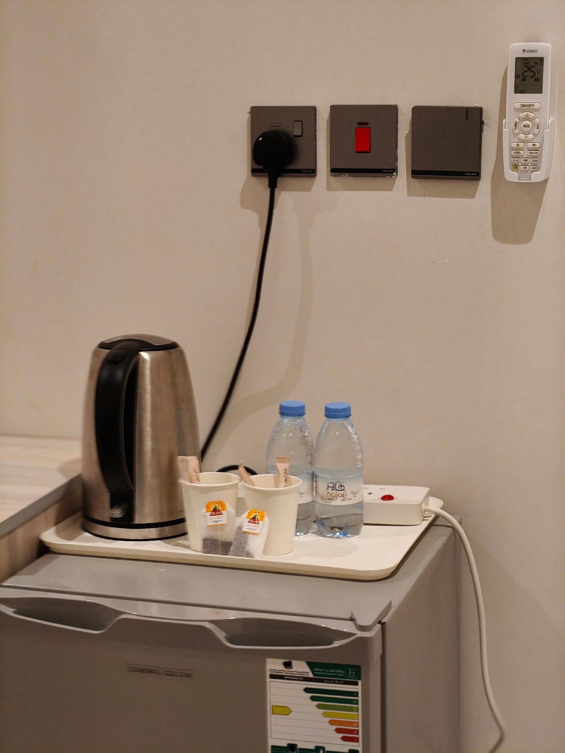Residence Brightnes madinah - imagen 5