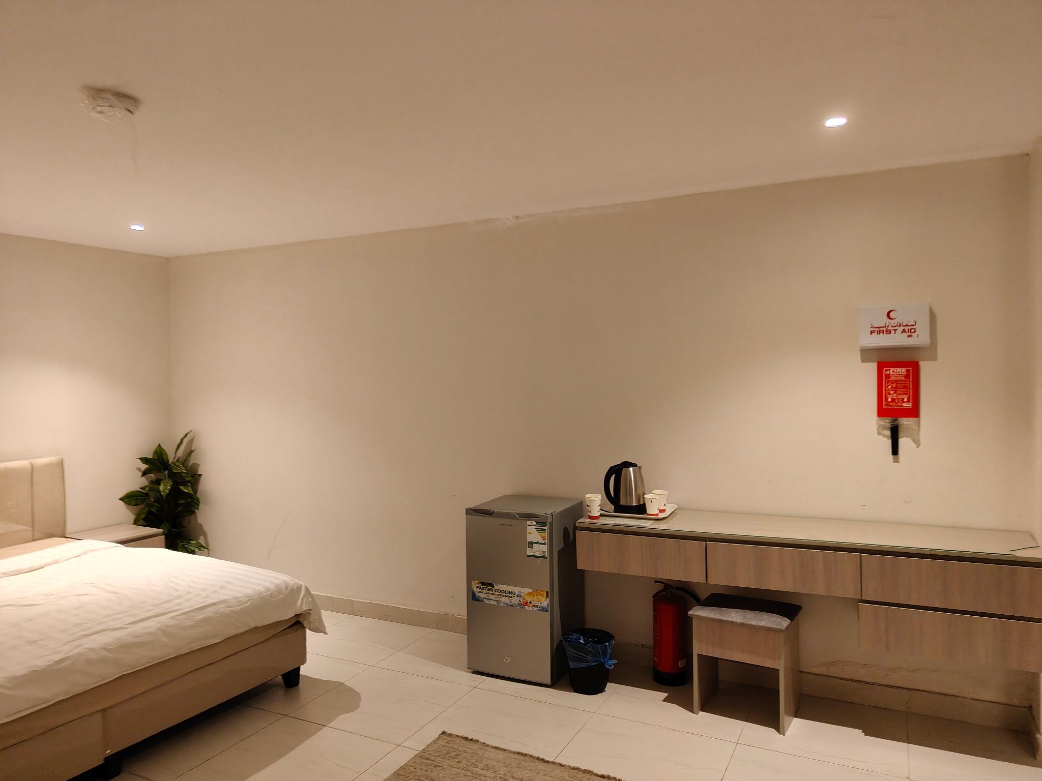 Residence Brightnes madinah - imagen 8
