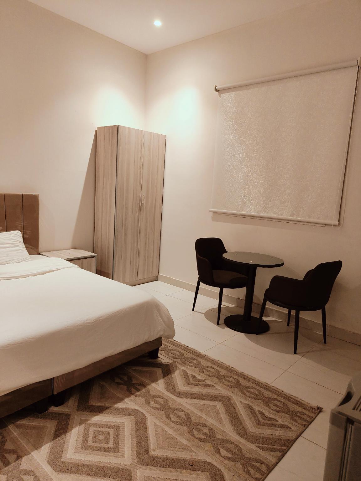 Residence Brightnes madinah - imagen 14