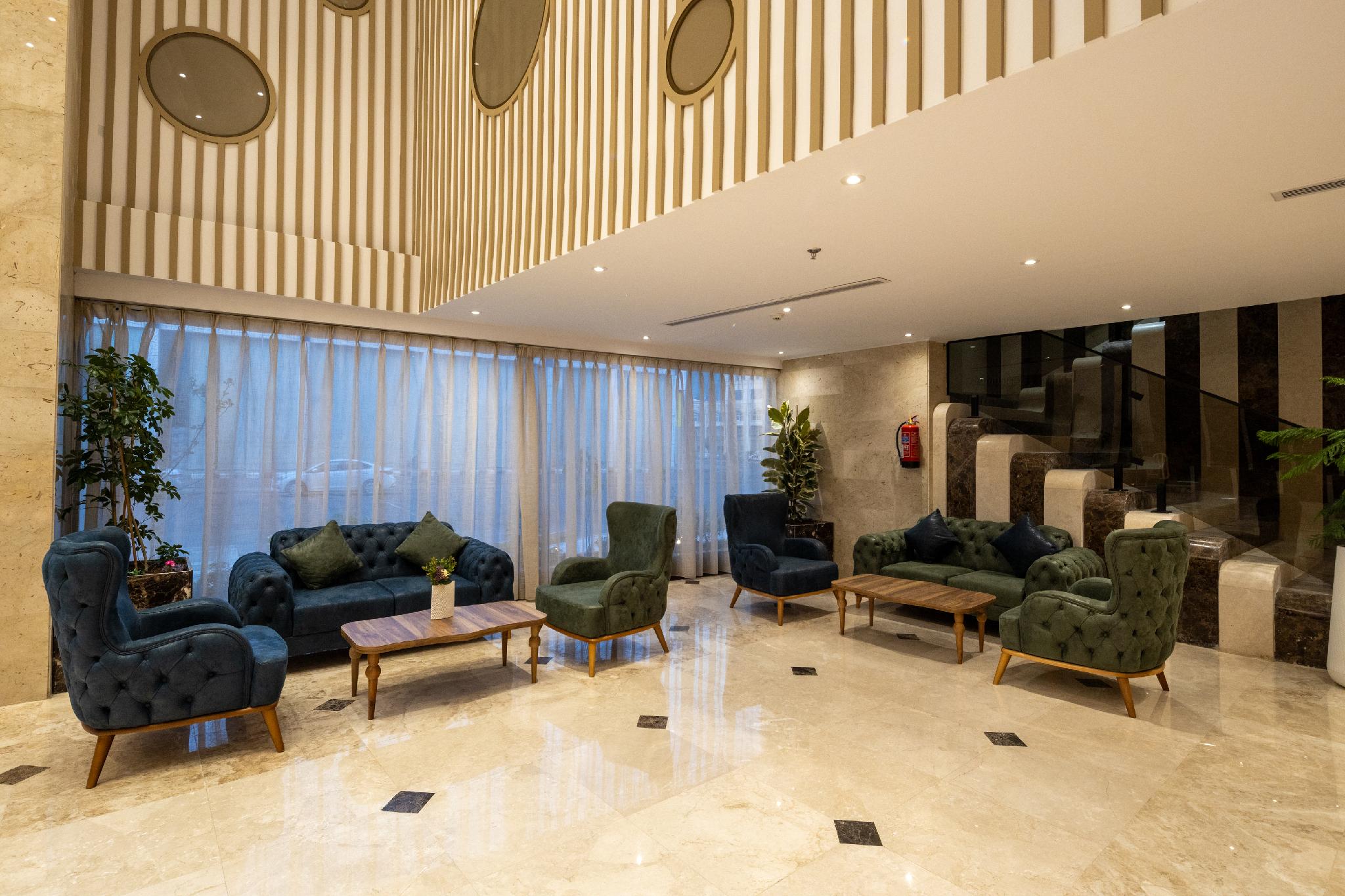 GH HOTEL - afbeelding 4