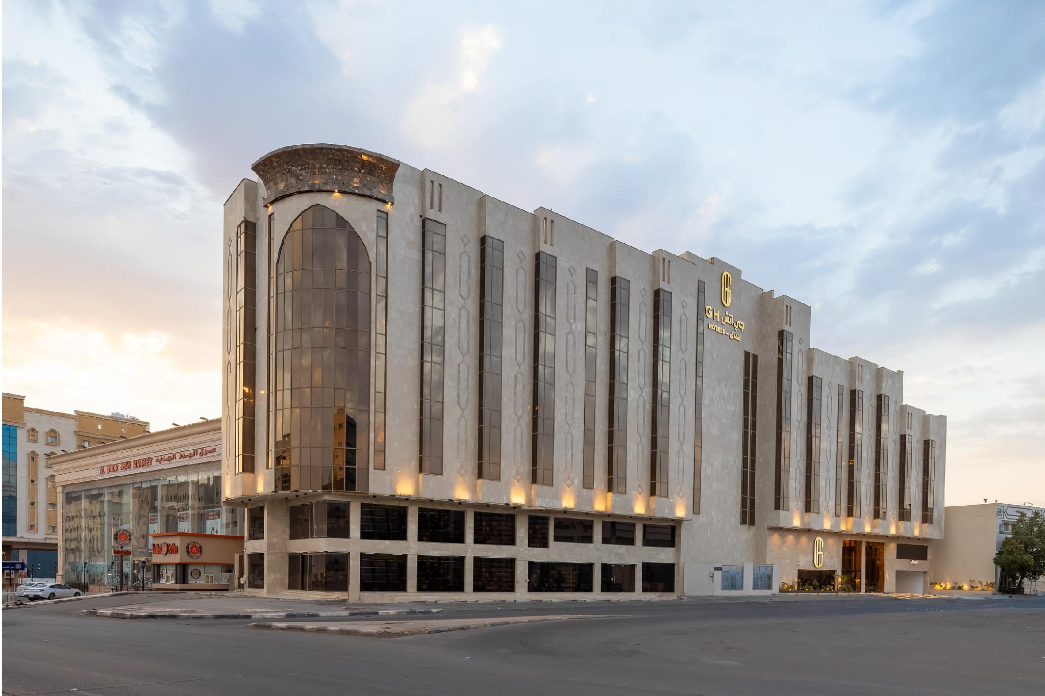 GH HOTEL - afbeelding 12