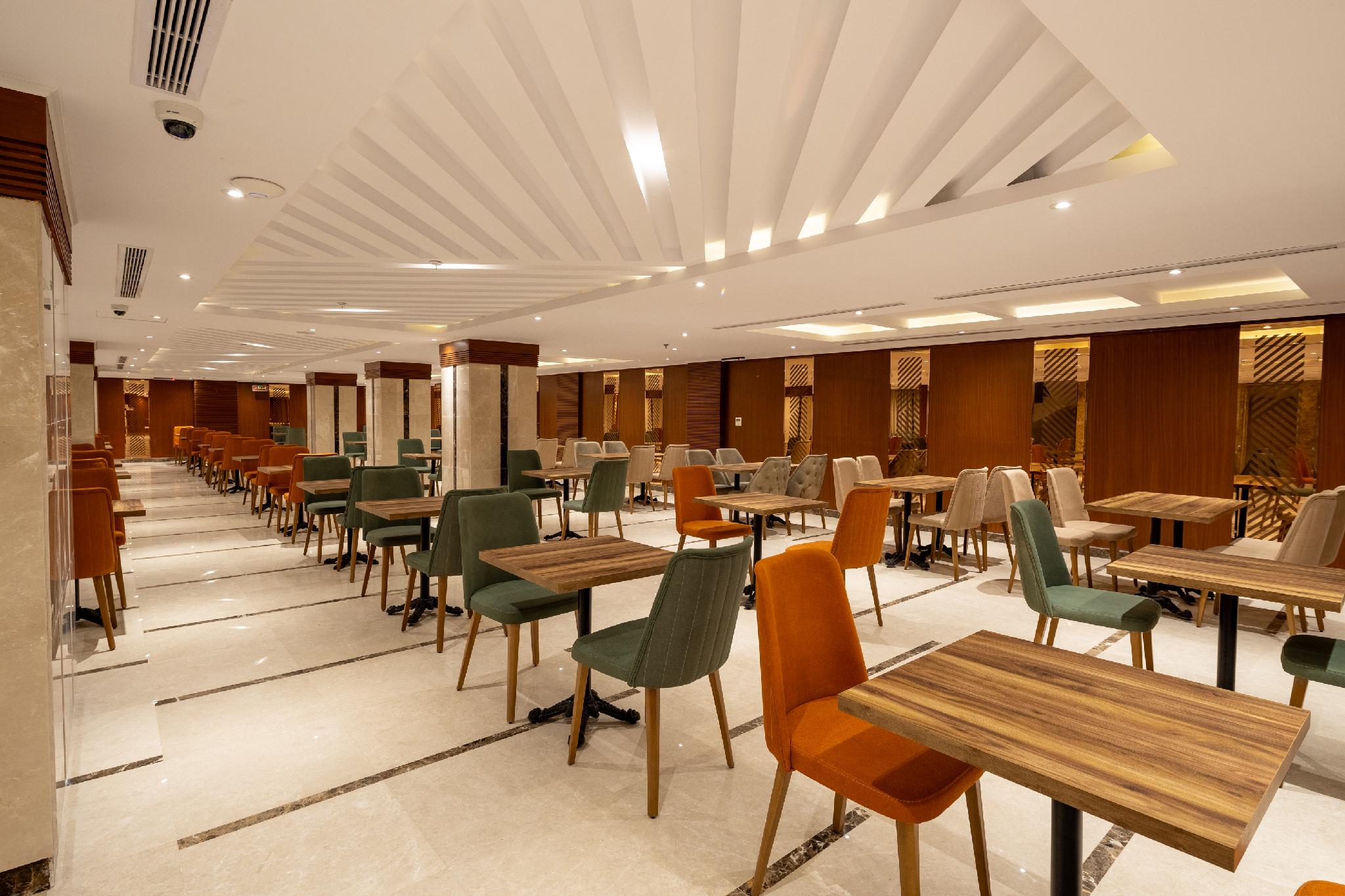 GH HOTEL - afbeelding 6