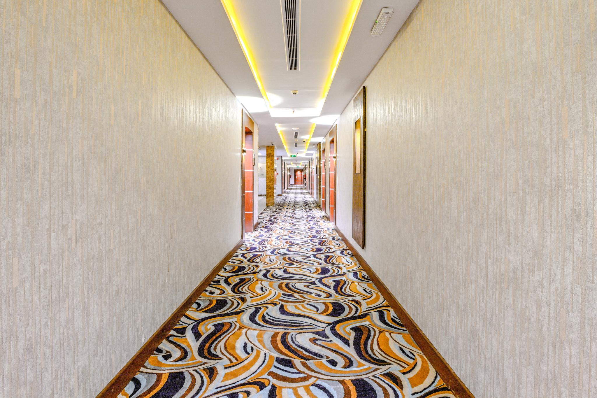 GH HOTEL - afbeelding 20