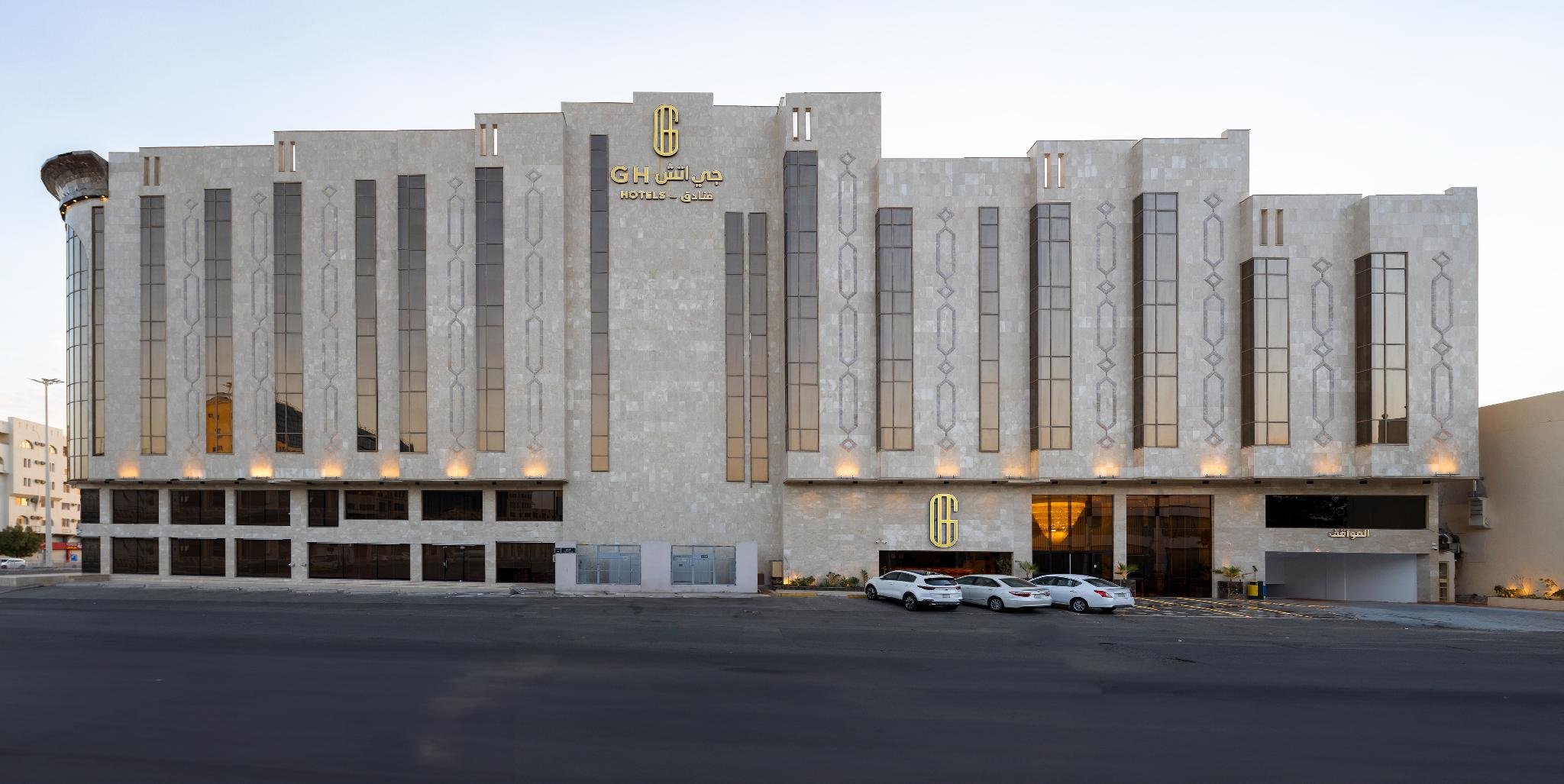GH HOTEL - afbeelding 5