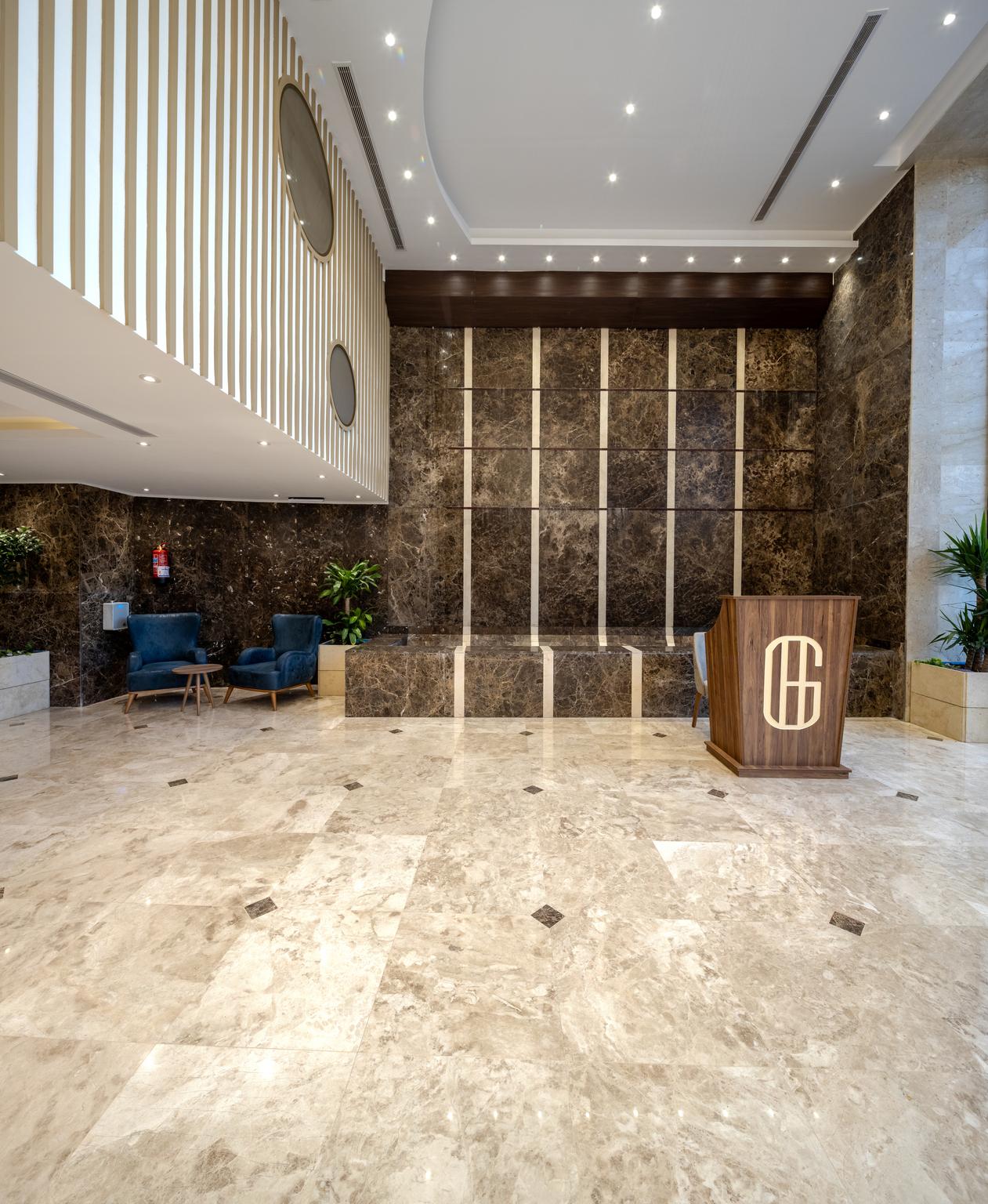 GH HOTEL - afbeelding 7