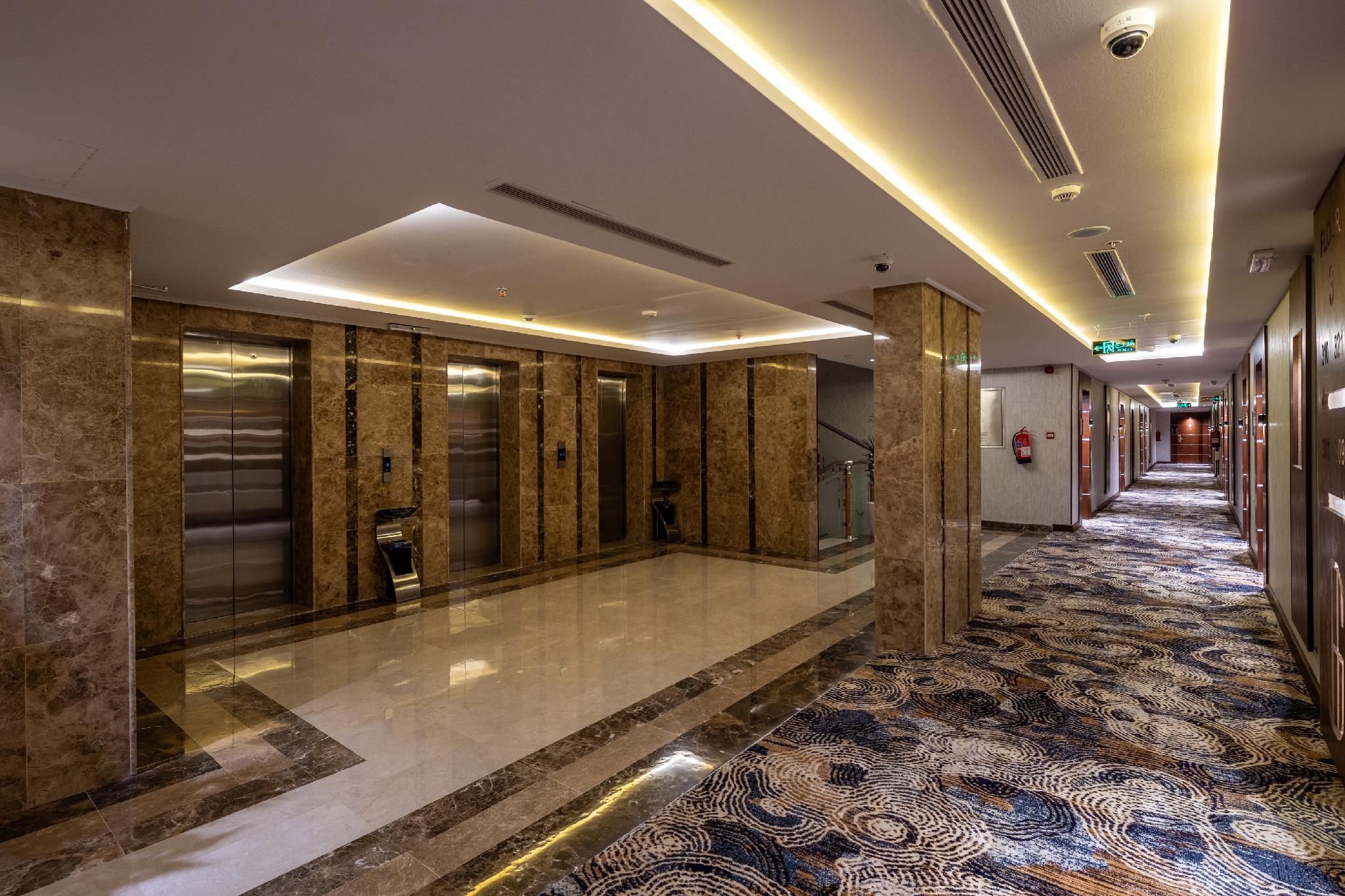 GH HOTEL - afbeelding 13