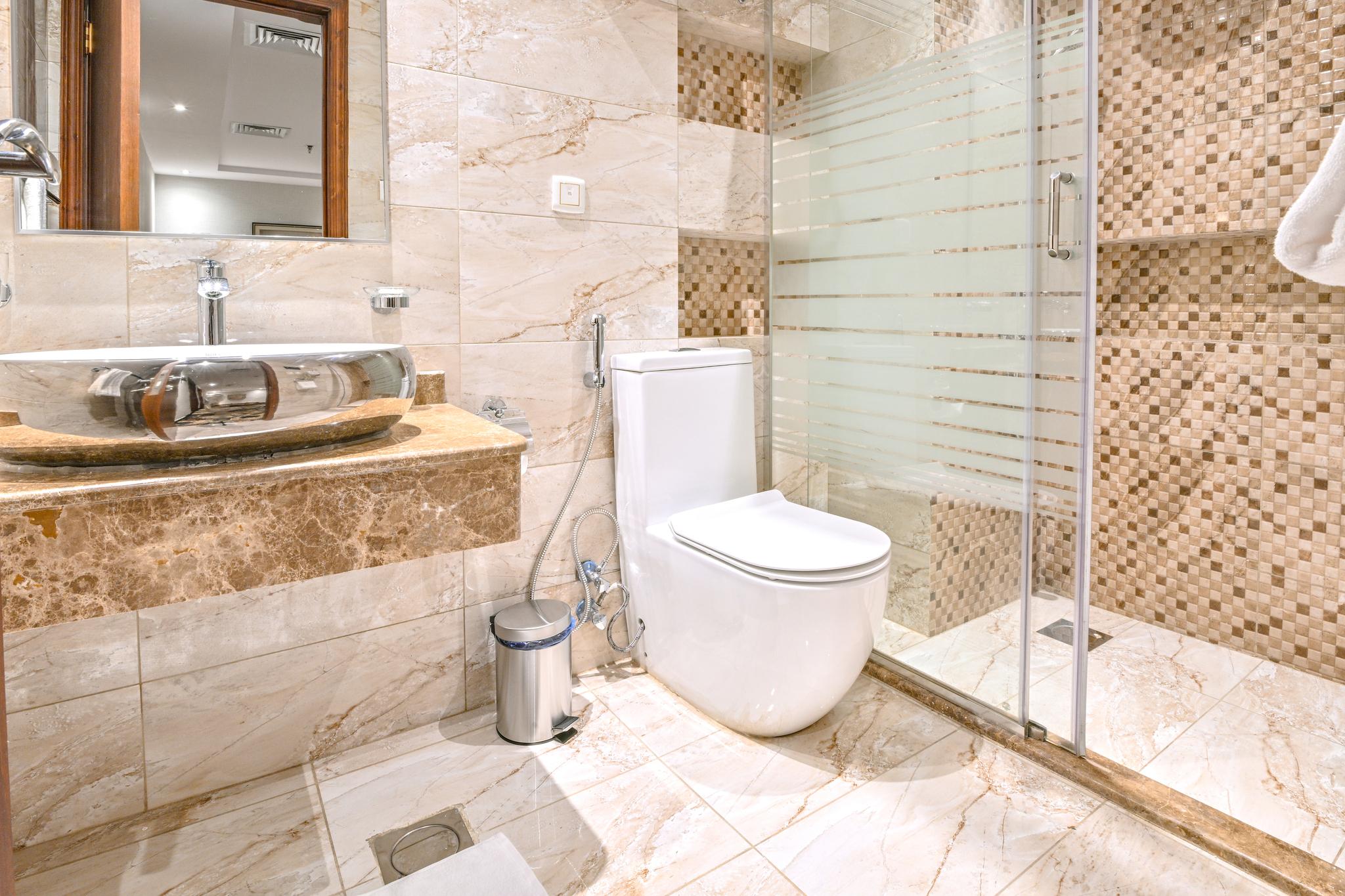 Junior kingsuite afbeelding 5