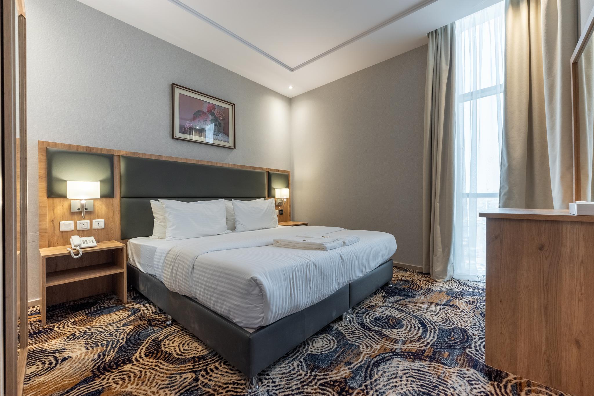 Junior kingsuite afbeelding 2