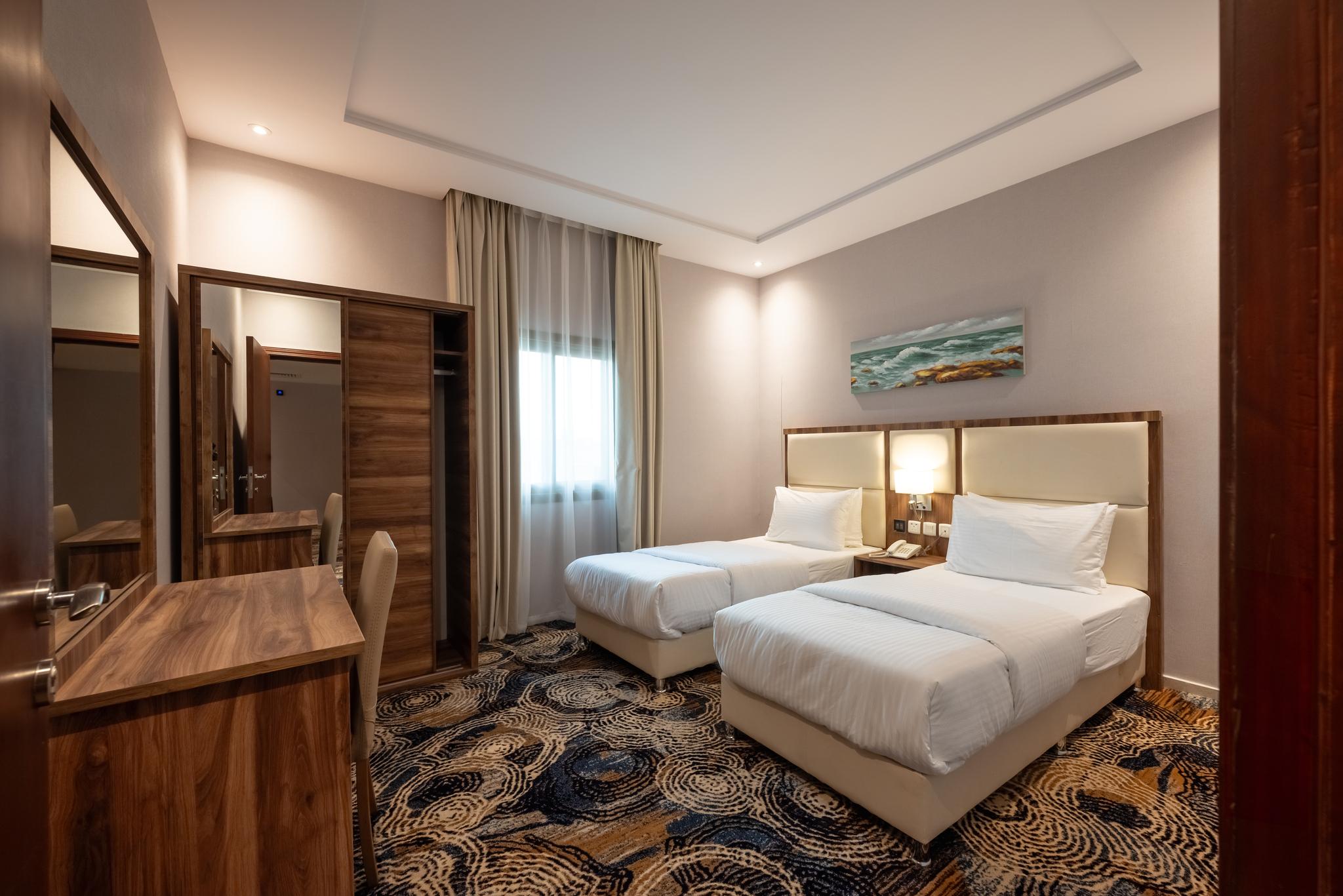 Executive suite afbeelding 2