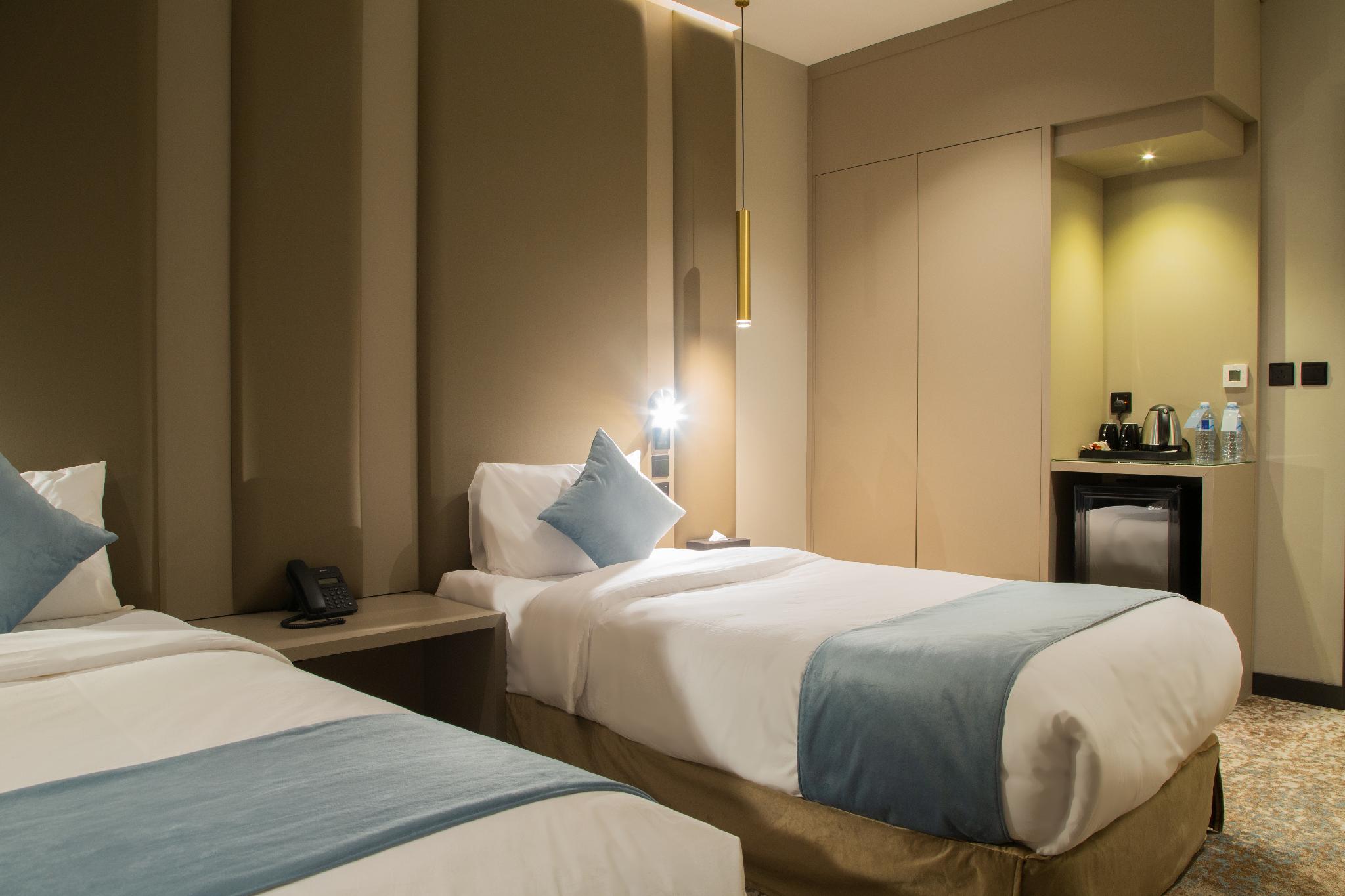 RASIA HOTEL - imej 44