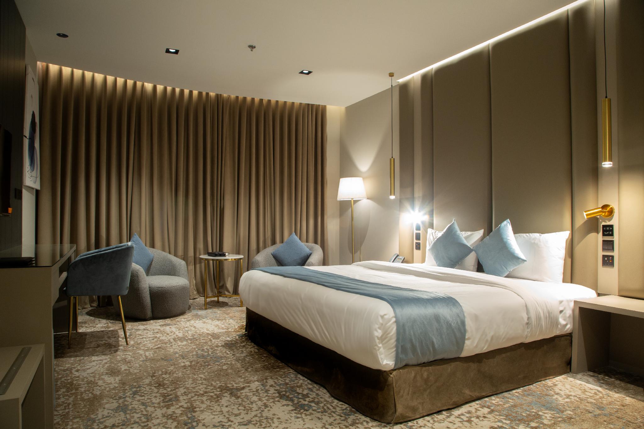 RASIA HOTEL - imej 27