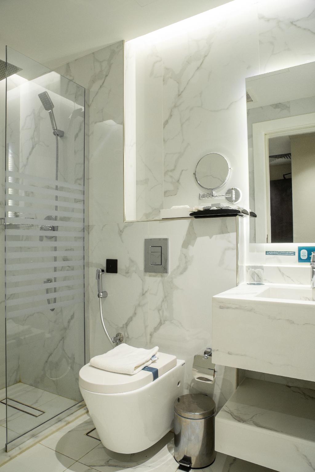 RASIA HOTEL - imej 29