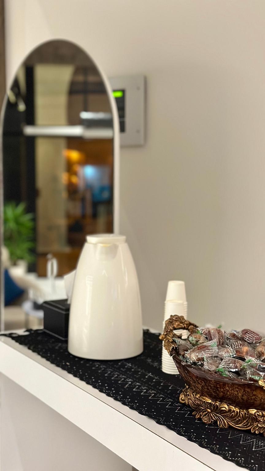 RASIA HOTEL - imej 22