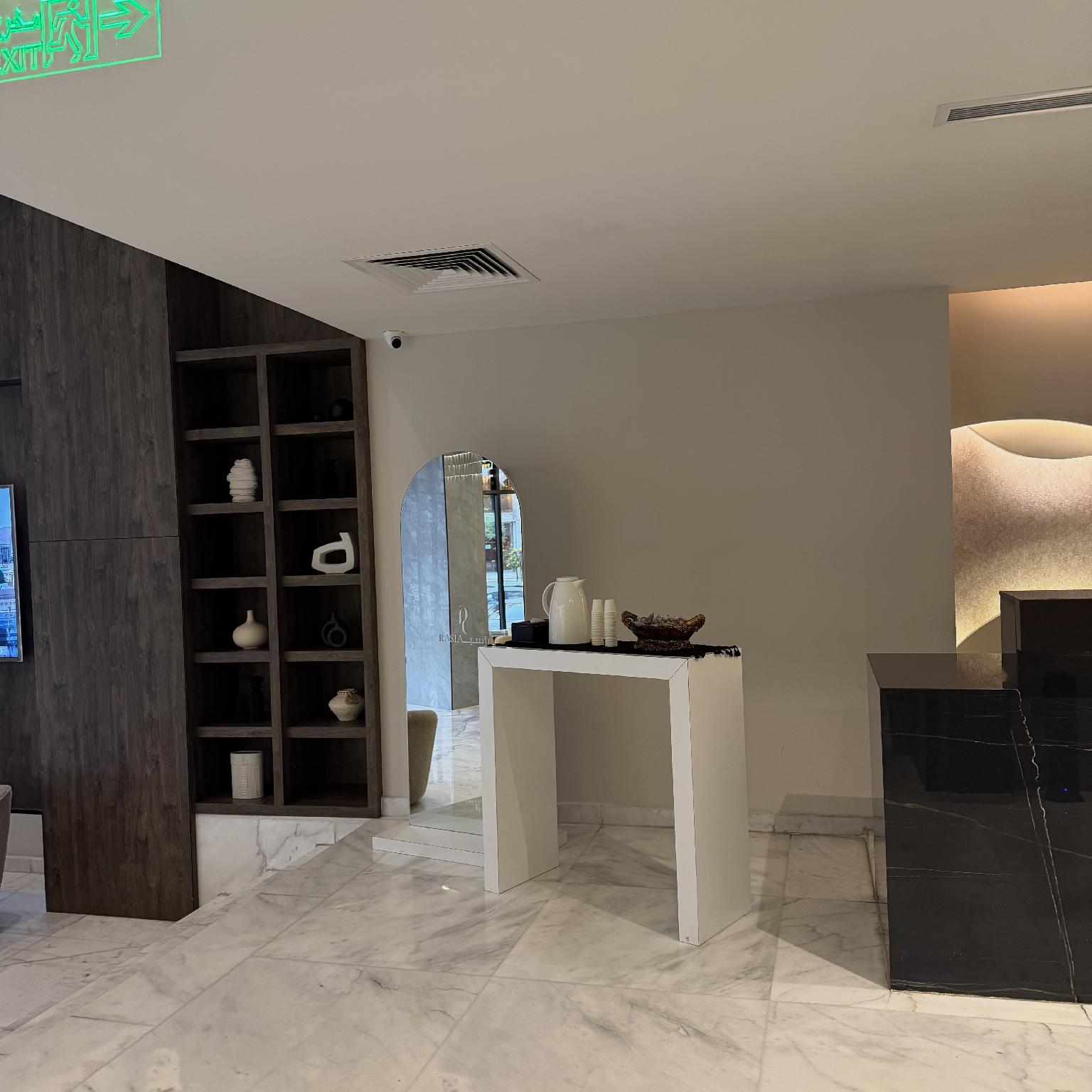RASIA HOTEL - imej 21
