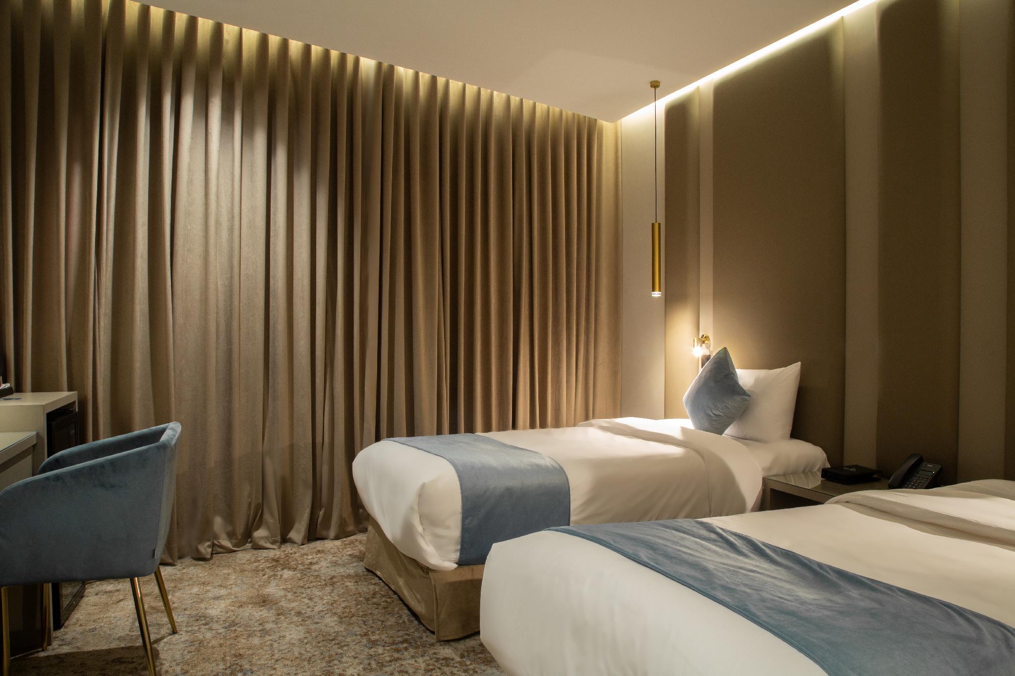 RASIA HOTEL - imej 50