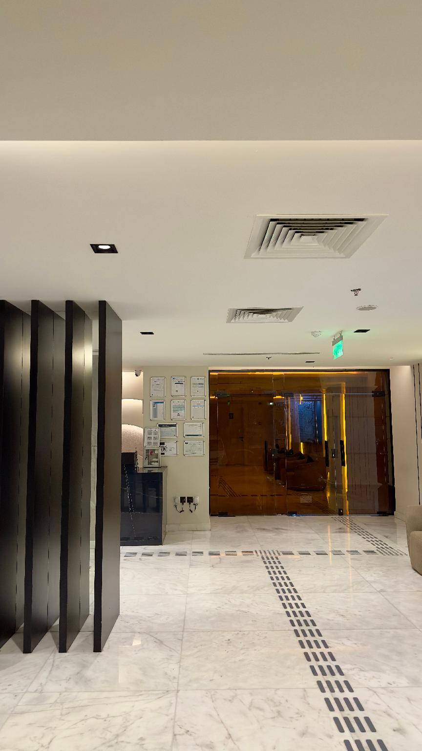 RASIA HOTEL - imej 13