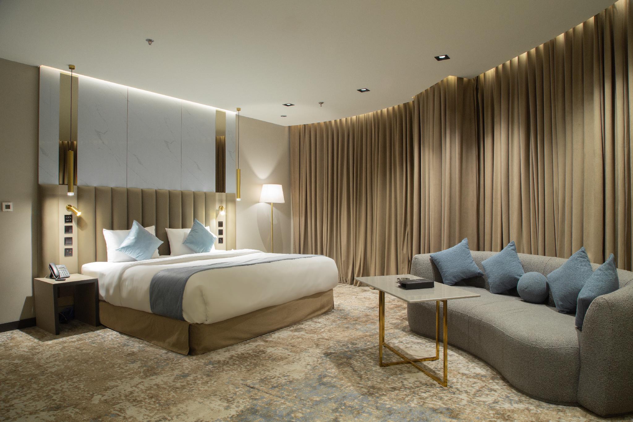 RASIA HOTEL - imej 47