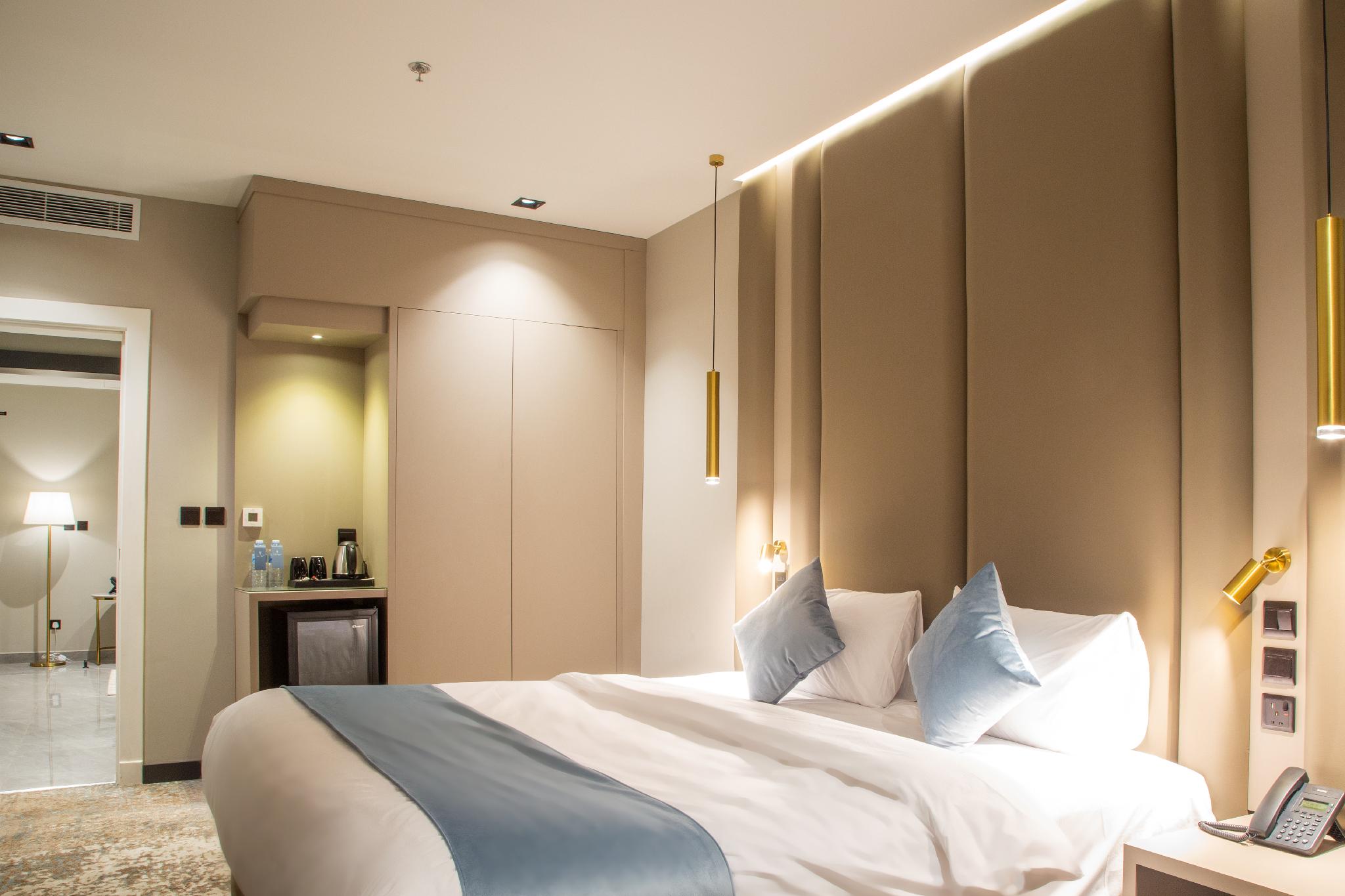 RASIA HOTEL - imej 32