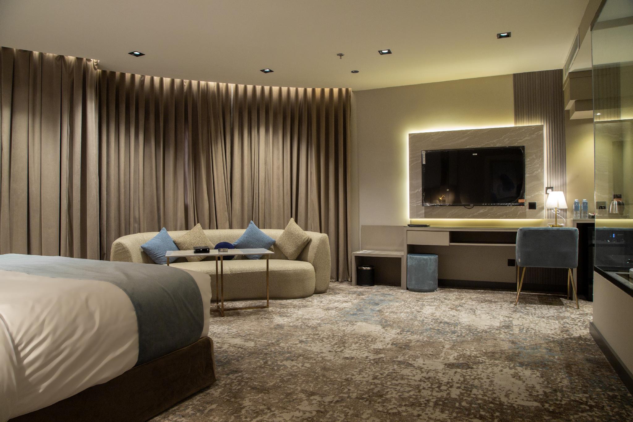 RASIA HOTEL - imej 39