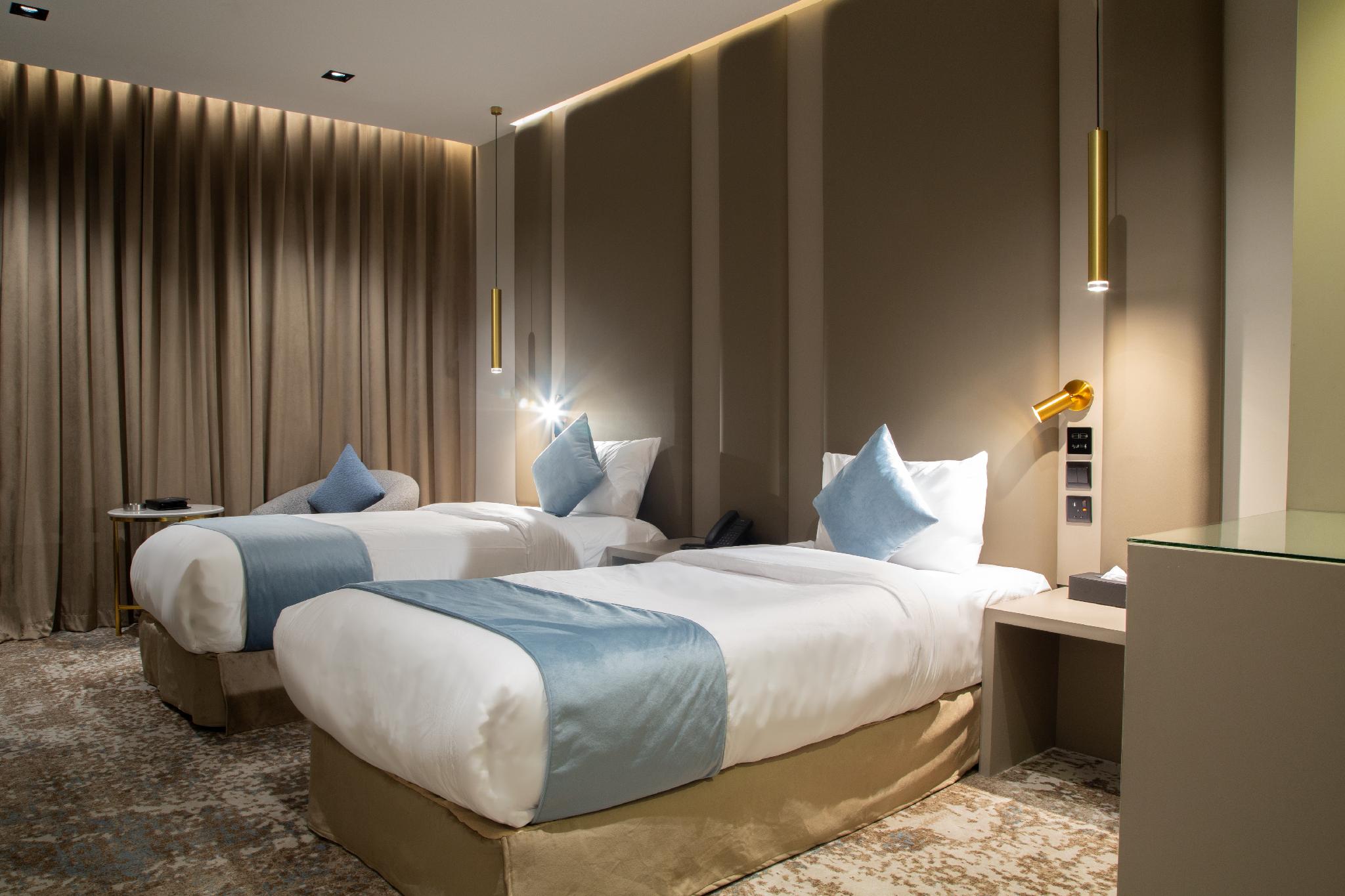 RASIA HOTEL - imej 43