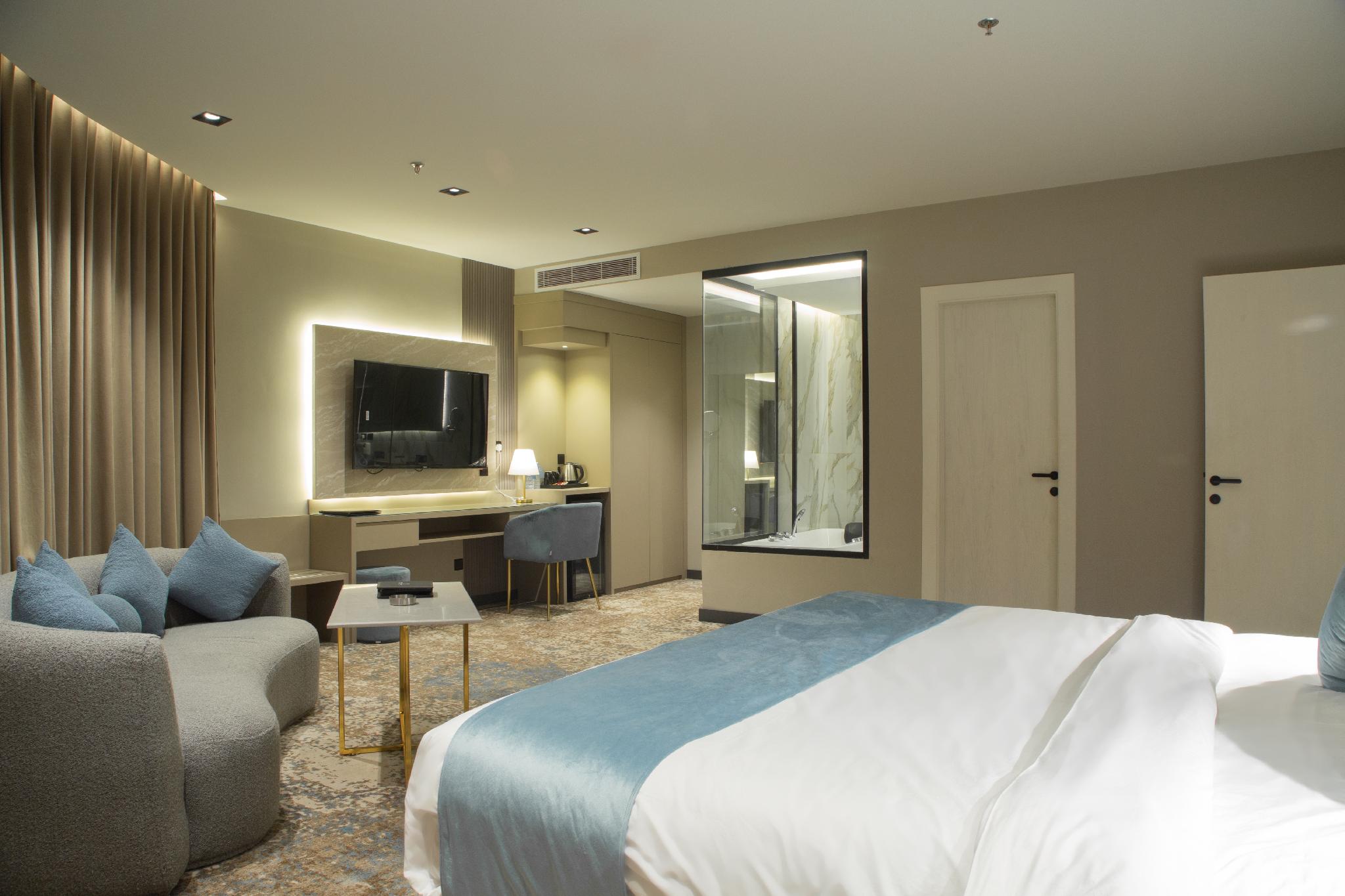 RASIA HOTEL - imej 48