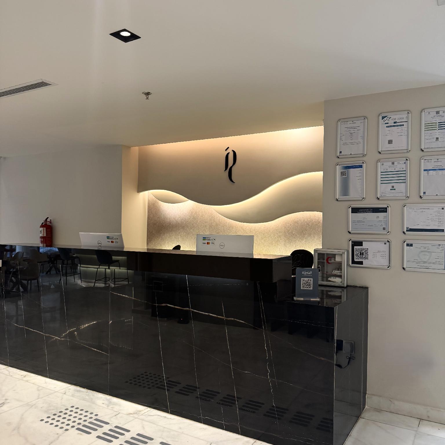 RASIA HOTEL - imej 19