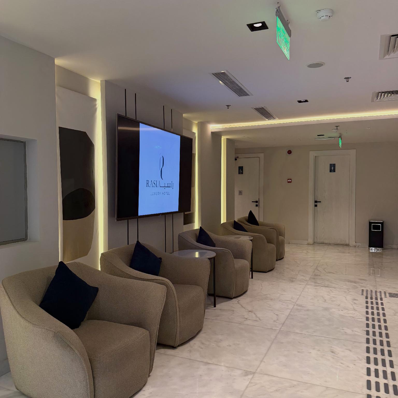 RASIA HOTEL - imej 8