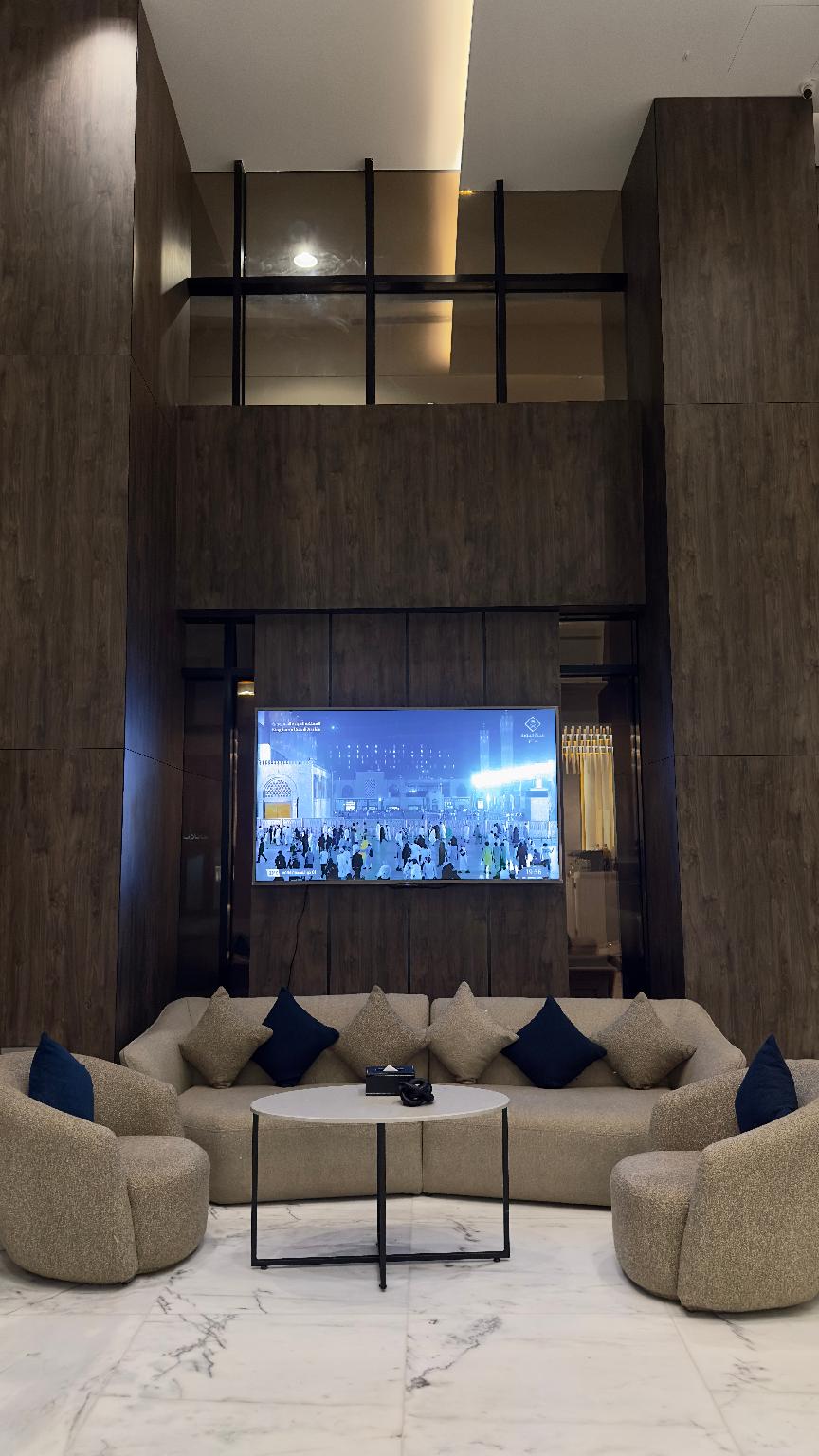 RASIA HOTEL - imej 7