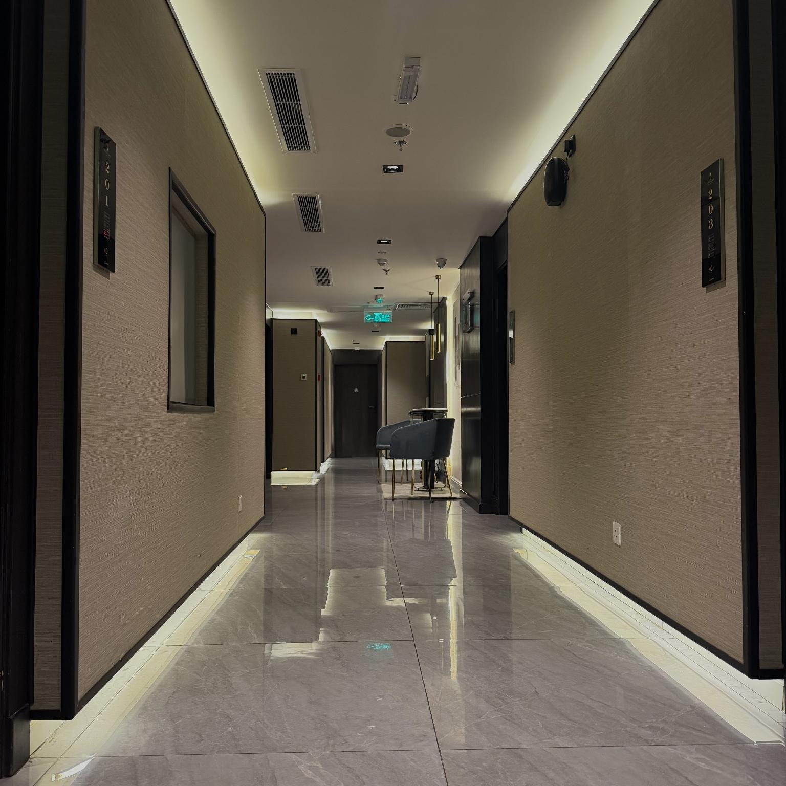 RASIA HOTEL - imej 17