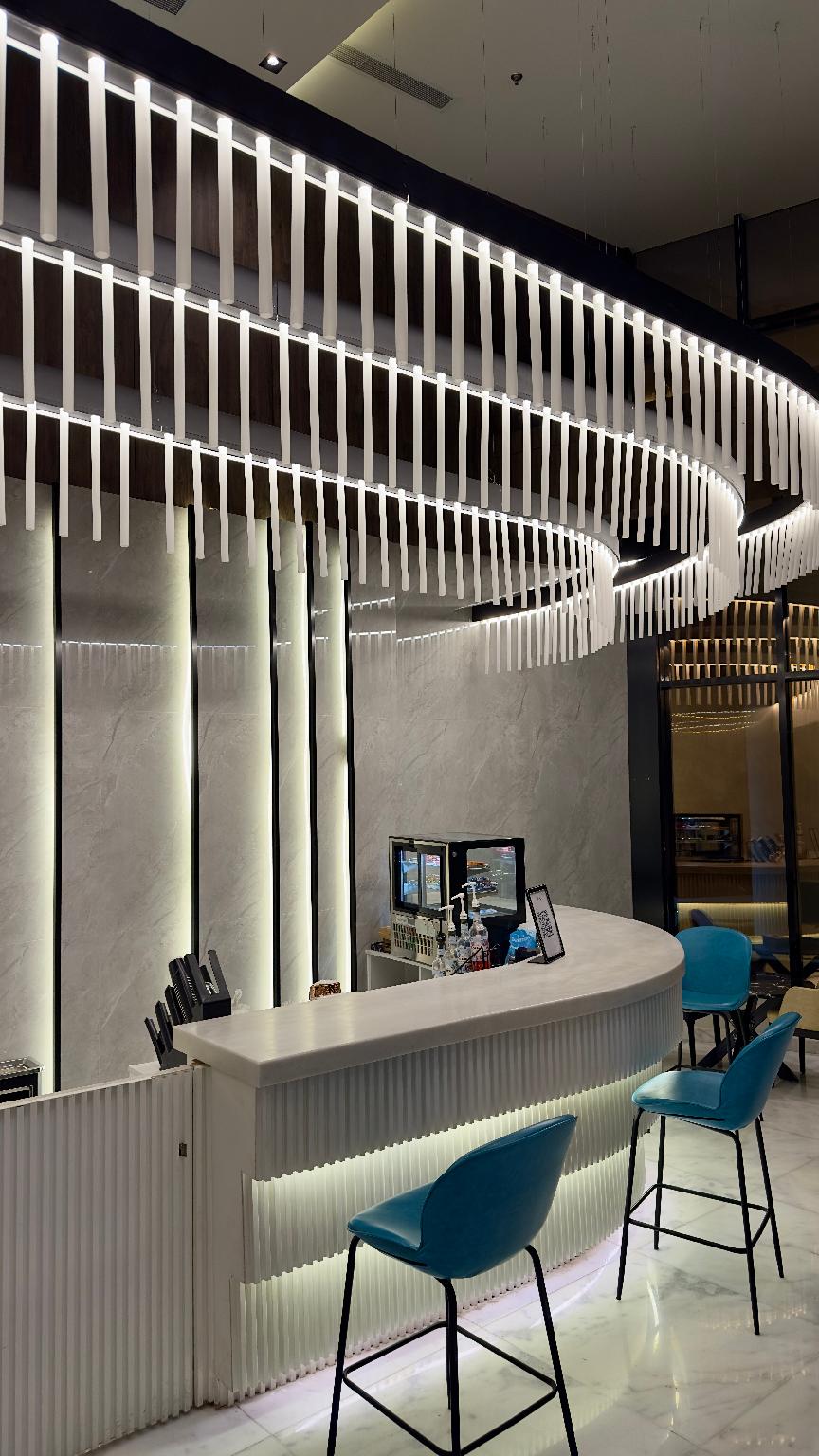 RASIA HOTEL - imej 9