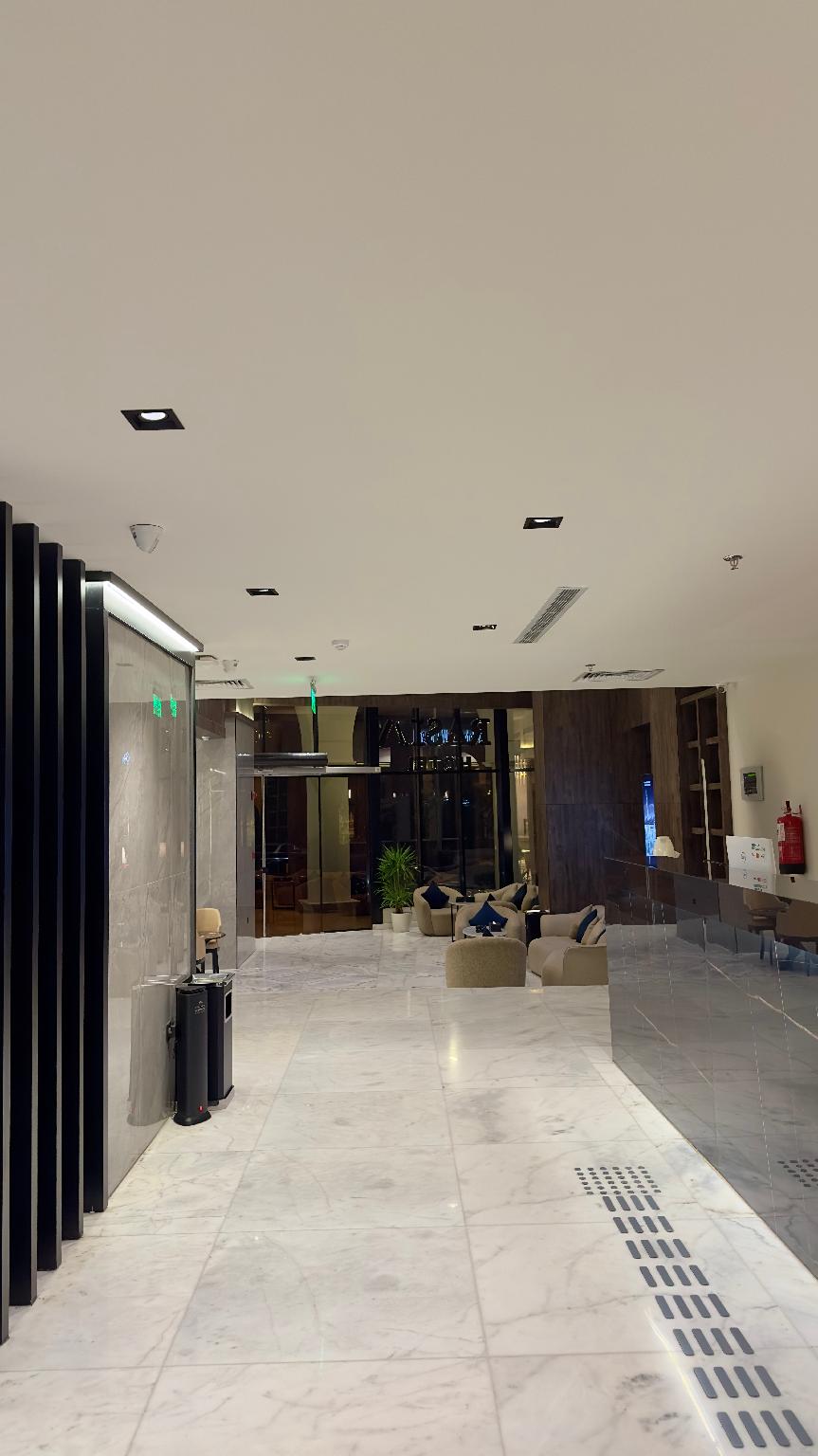 RASIA HOTEL - imej 15