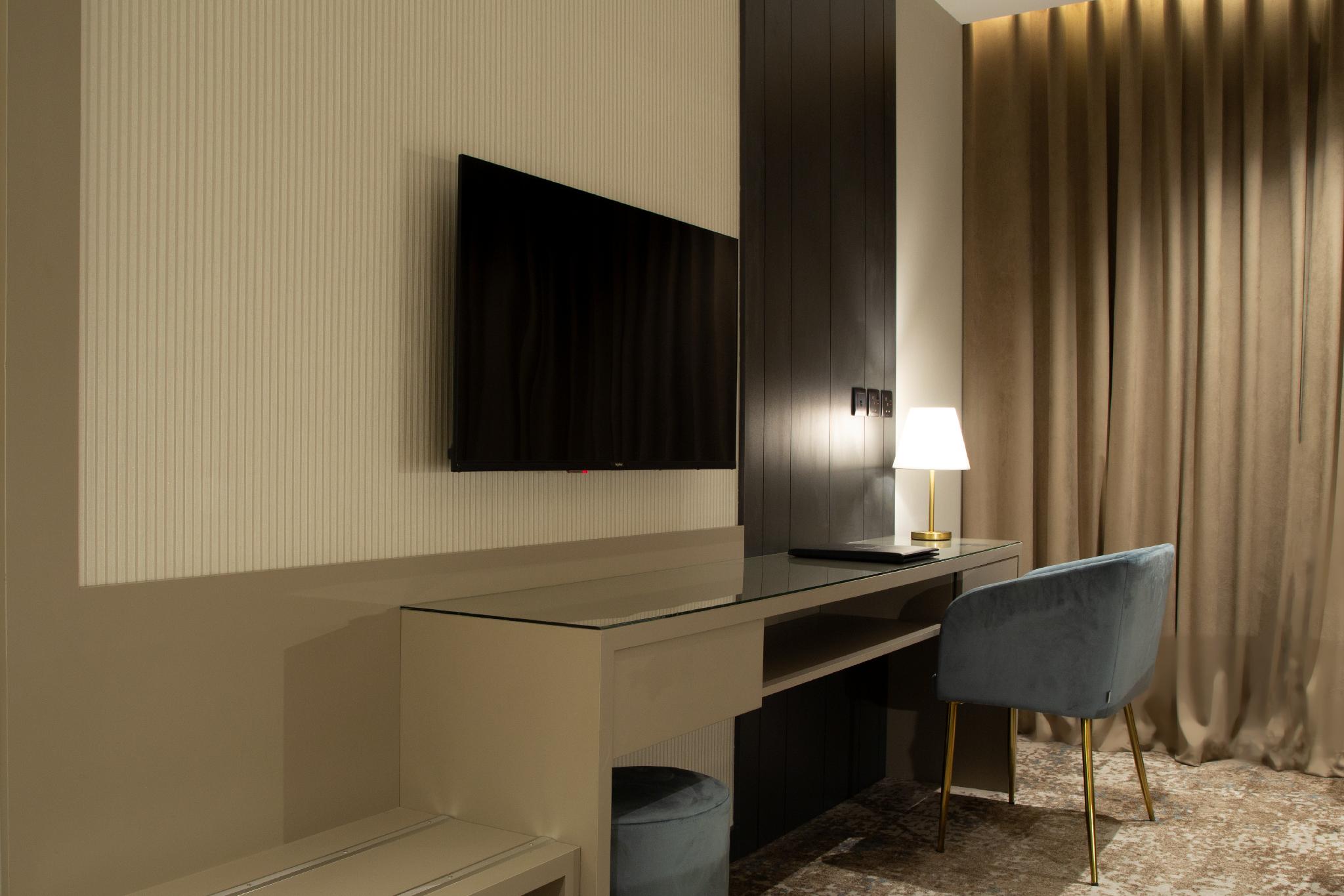RASIA HOTEL - imej 46