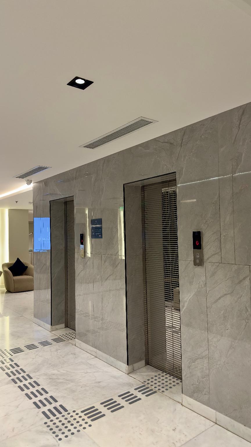 RASIA HOTEL - imej 20