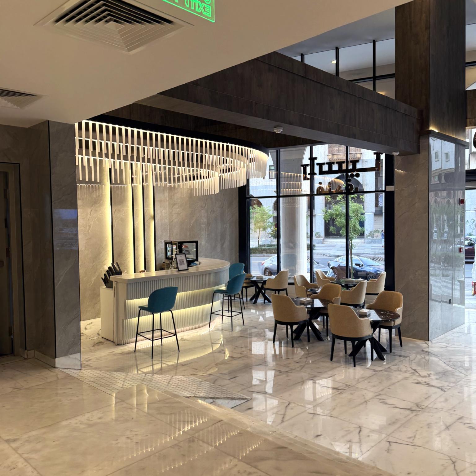RASIA HOTEL - imej 2