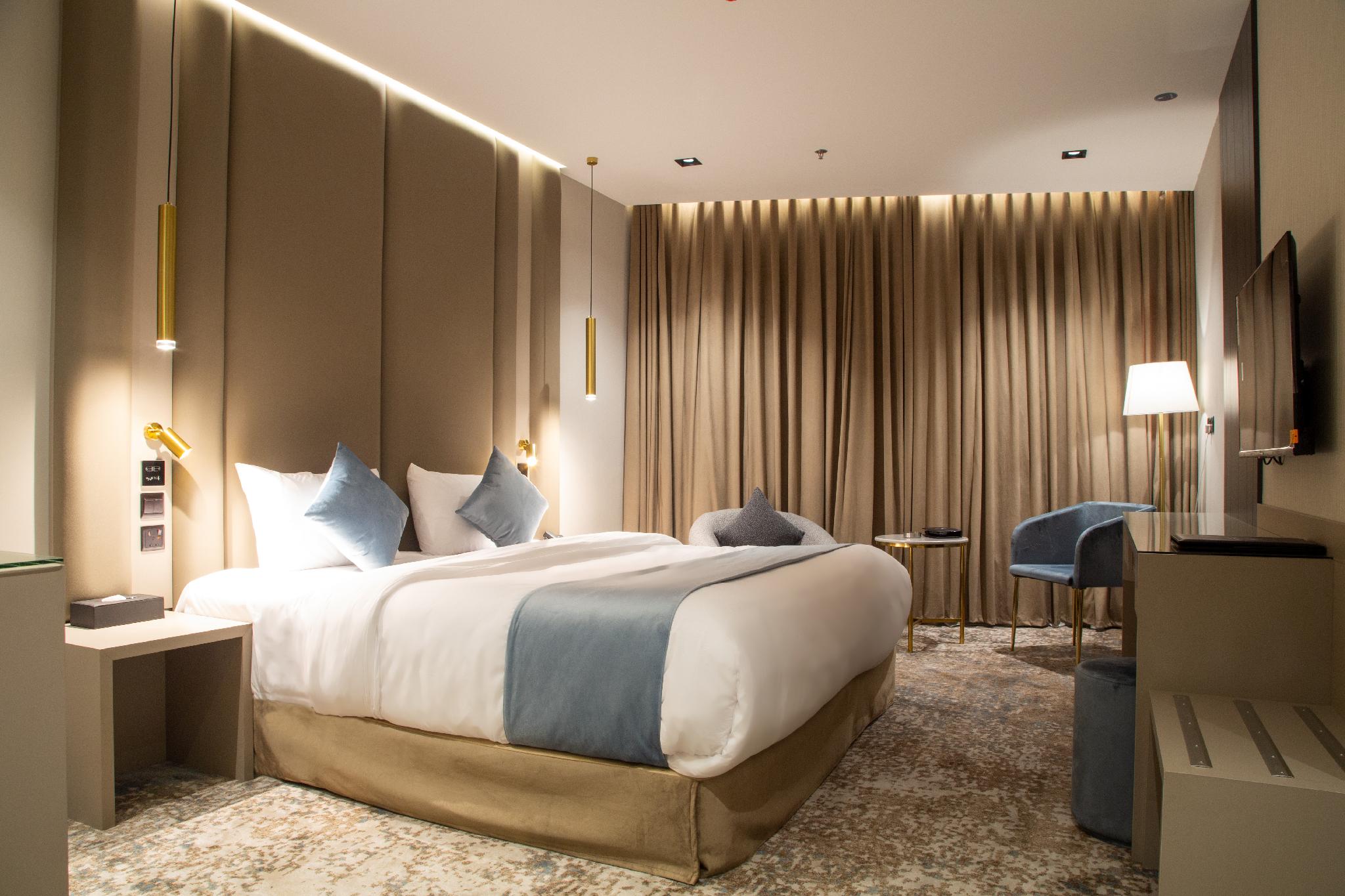 RASIA HOTEL - imej 31