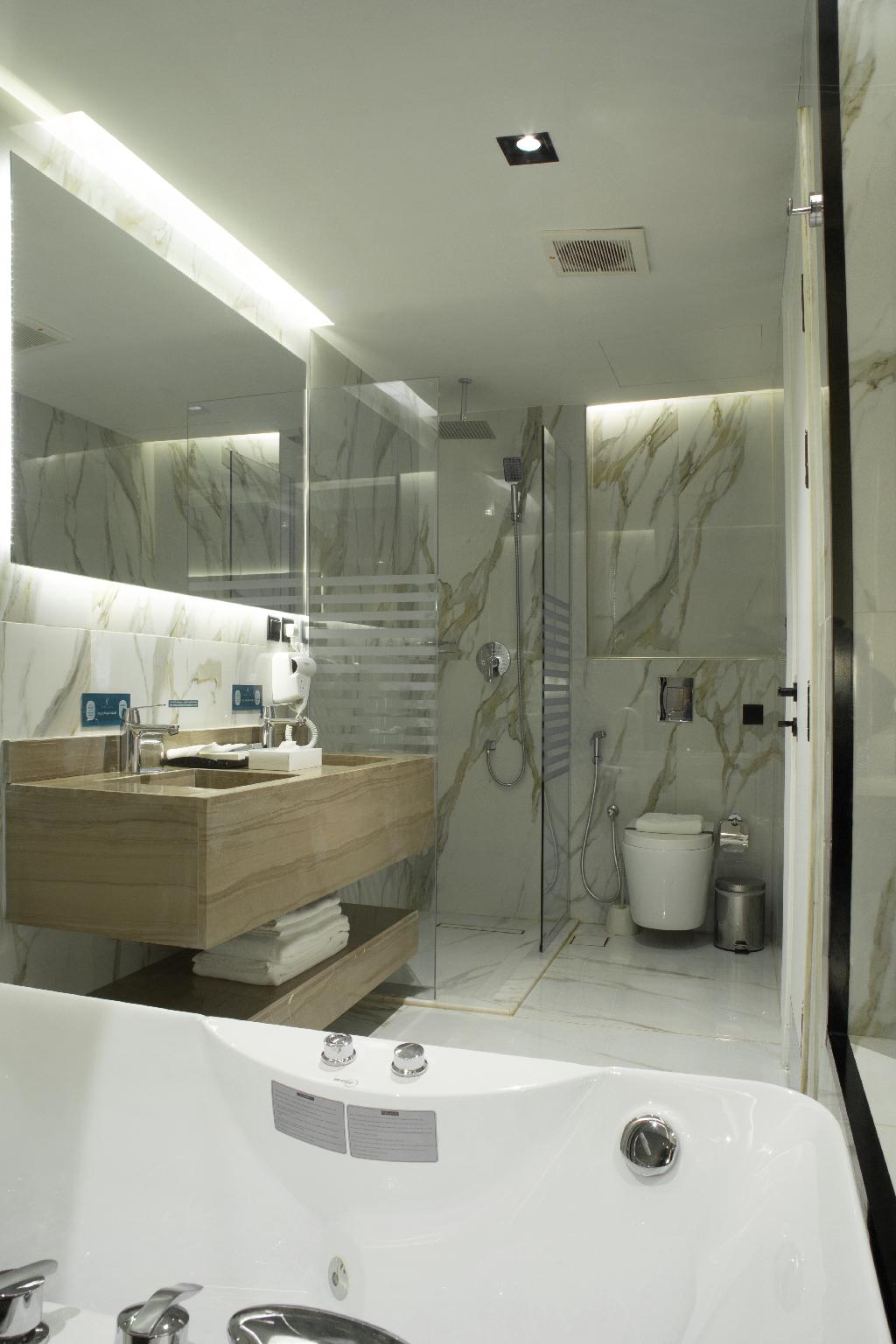 RASIA HOTEL - imej 49