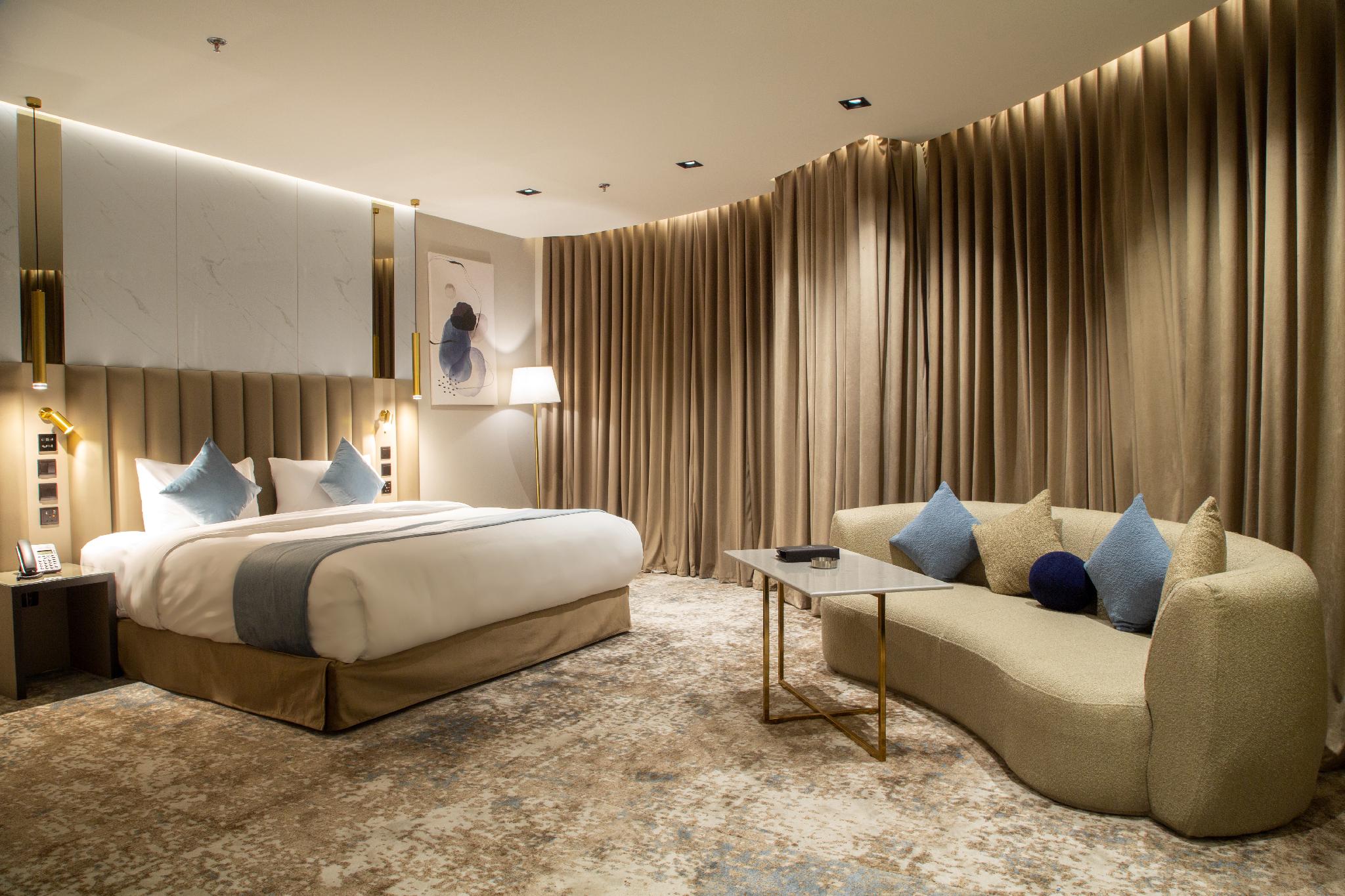 RASIA HOTEL - imej 38