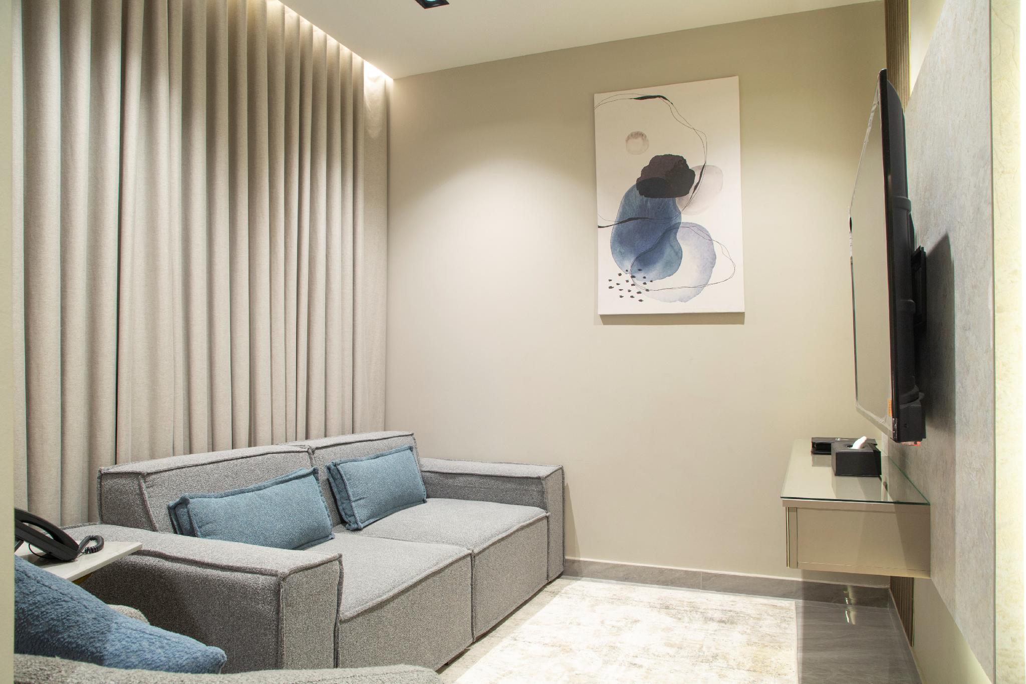 RASIA HOTEL - imej 30