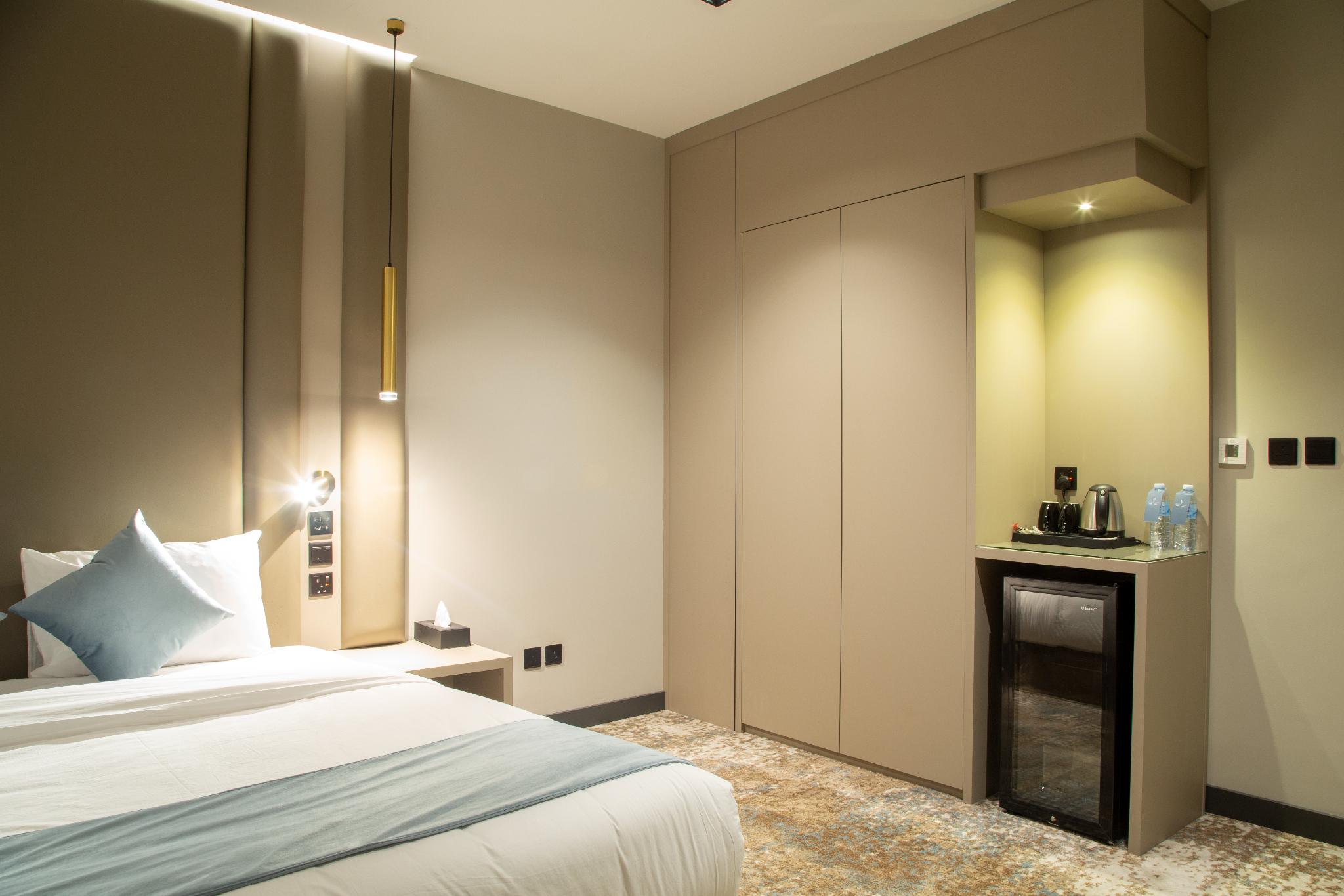 RASIA HOTEL - imej 28