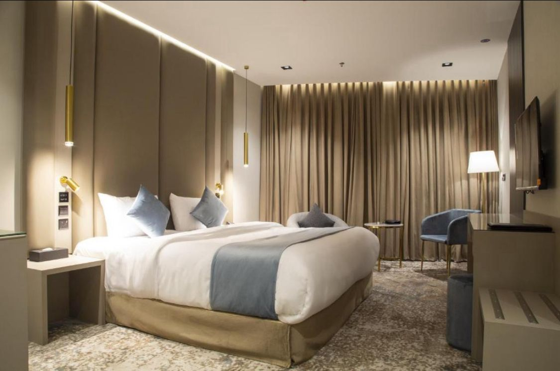 RASIA HOTEL - imej 35