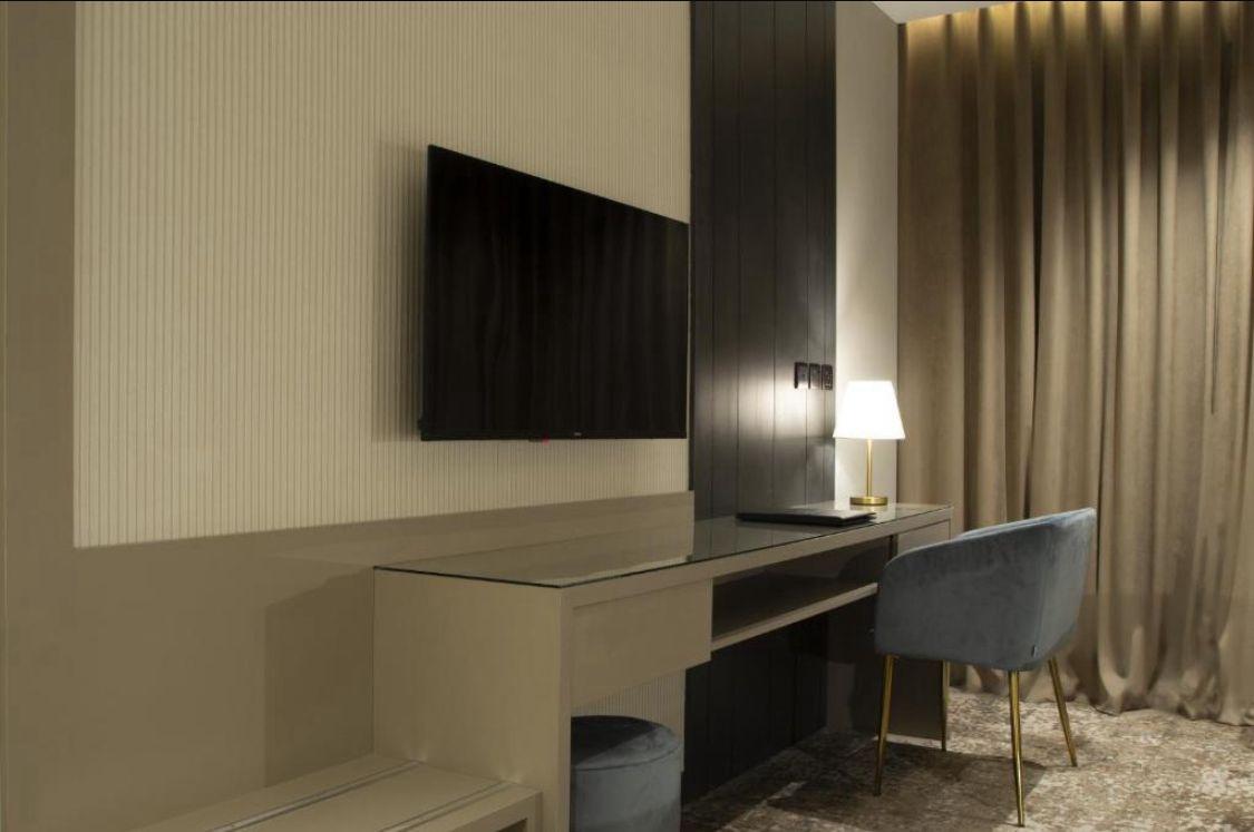 RASIA HOTEL - imej 37