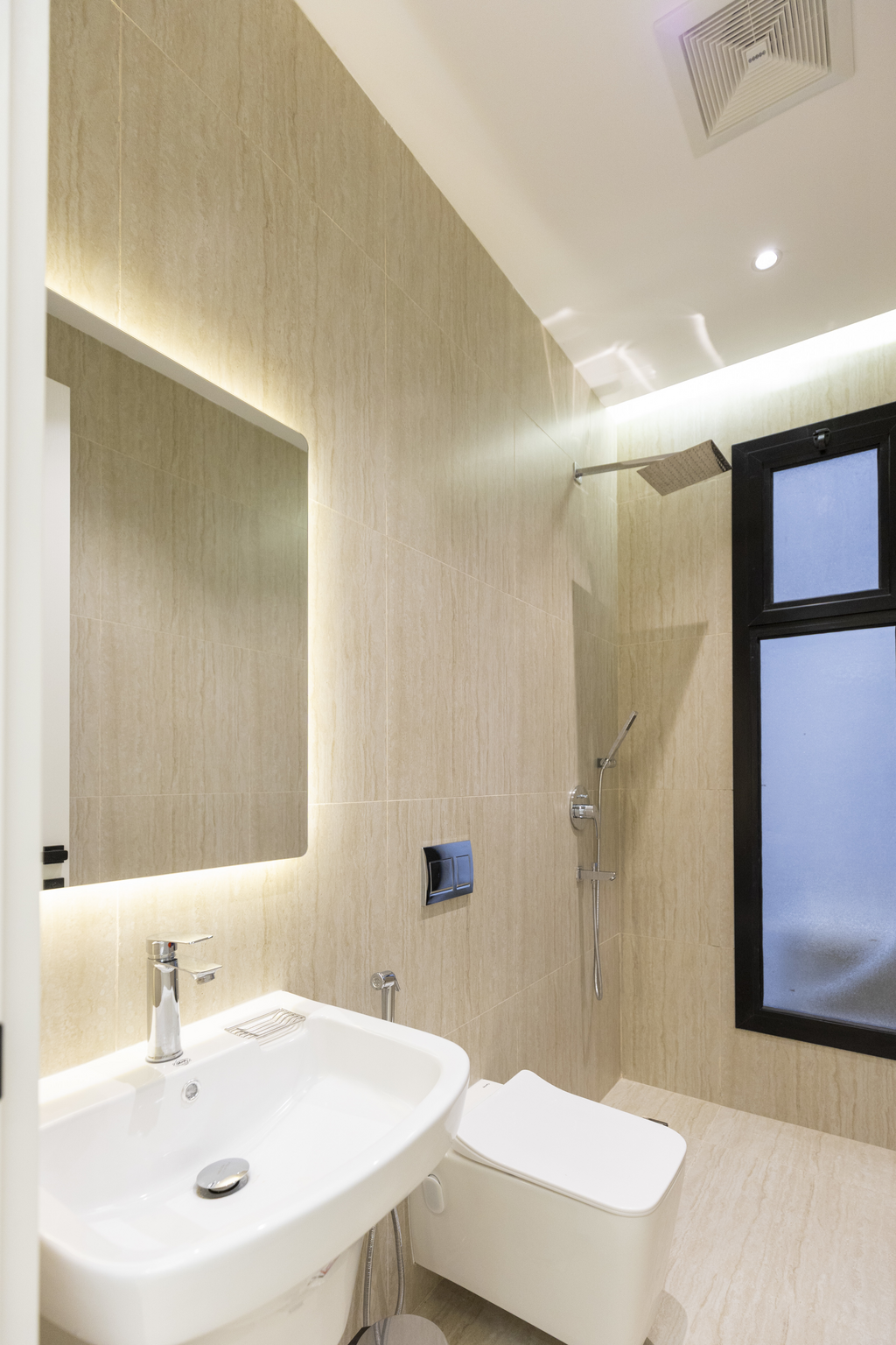 Elegant Medina Stay | Perfect for Families - gambar 8