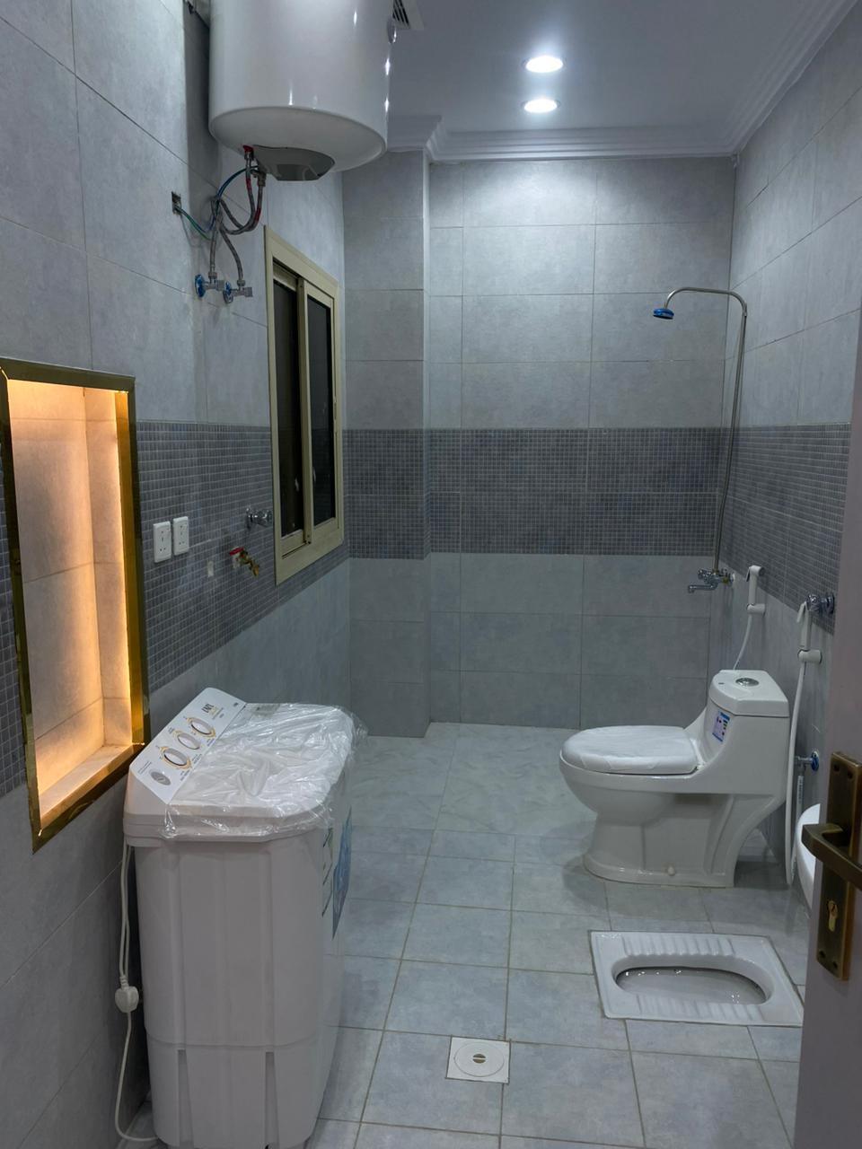 Residential Apartments in Hayy Al Hadiqah