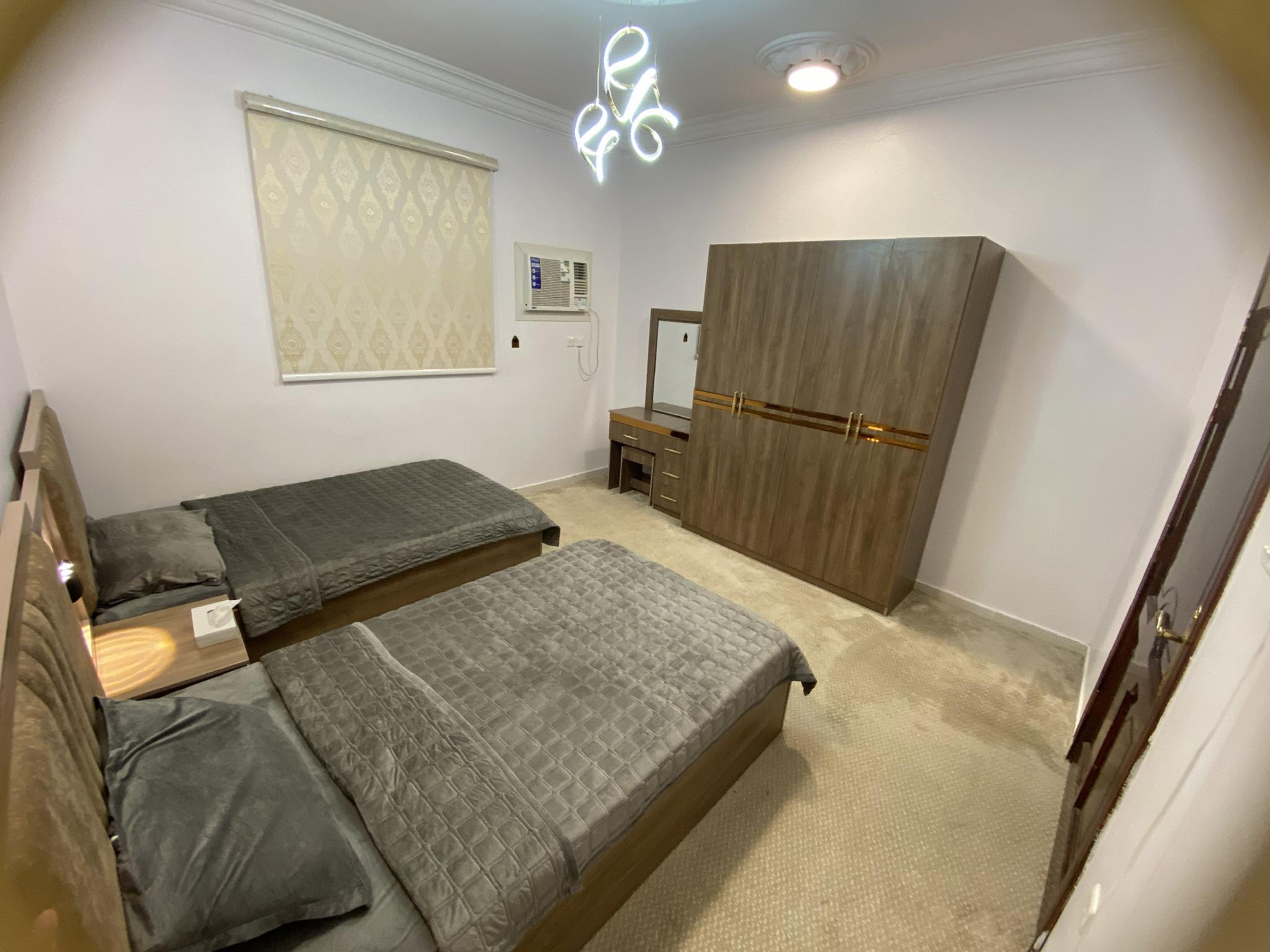 Avenor Apartments-A3 2-Bedroom Apartment with Private Bathroom Baqdu District - afbeelding 6