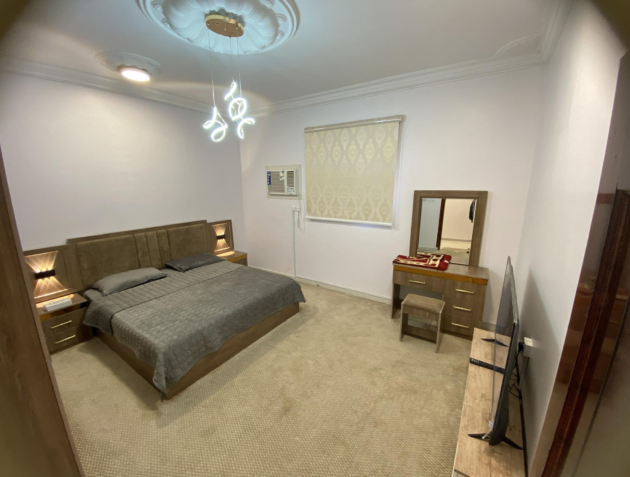 Avenor Apartments-A3 2-Bedroom Apartment with Private Bathroom Baqdu District - afbeelding 7